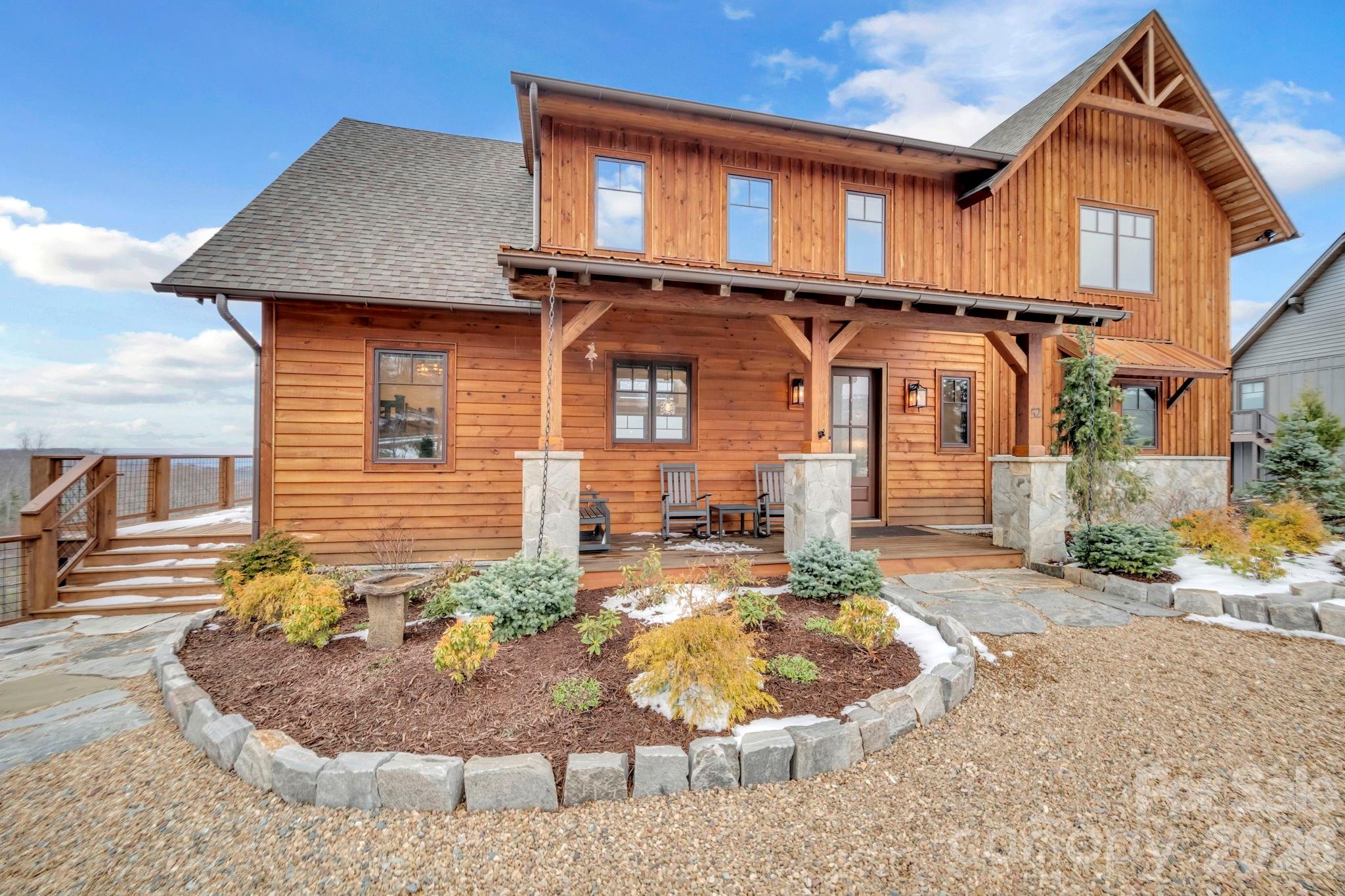 The Lodges at Eagles Nest - Residential