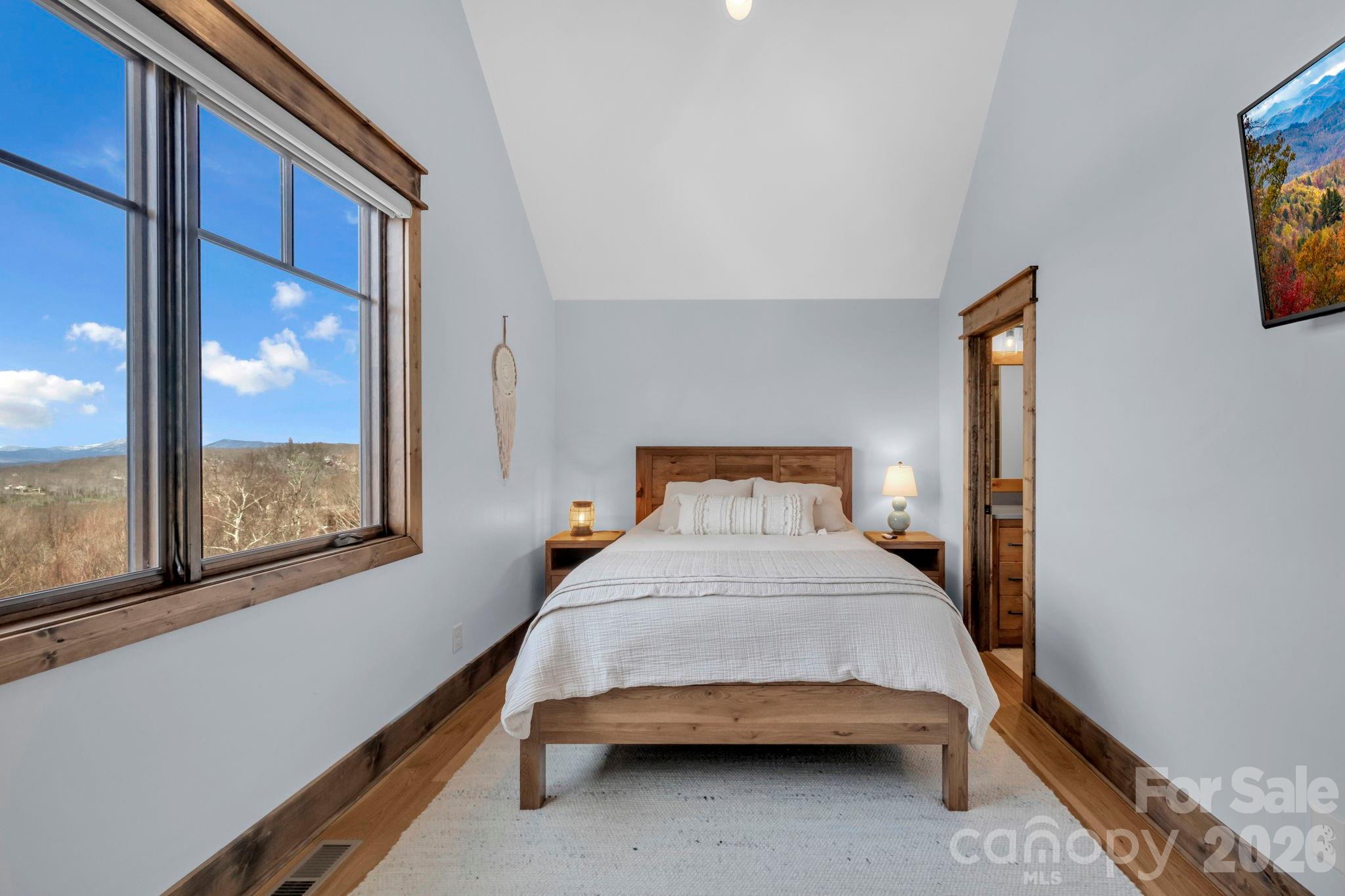 The Lodges at Eagles Nest - Residential