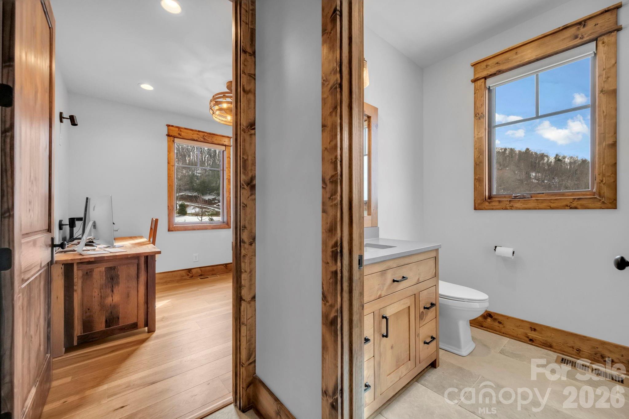 The Lodges at Eagles Nest - Residential