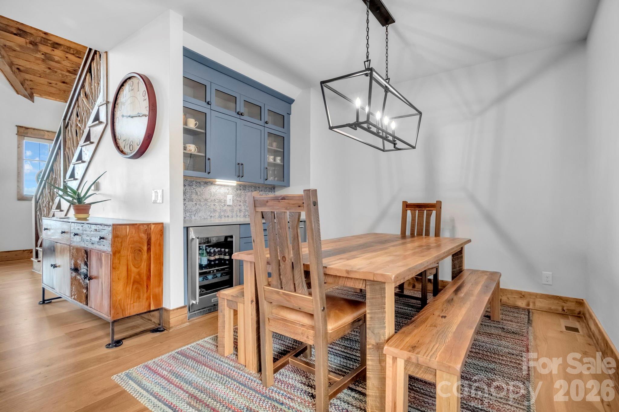 The Lodges at Eagles Nest - Residential