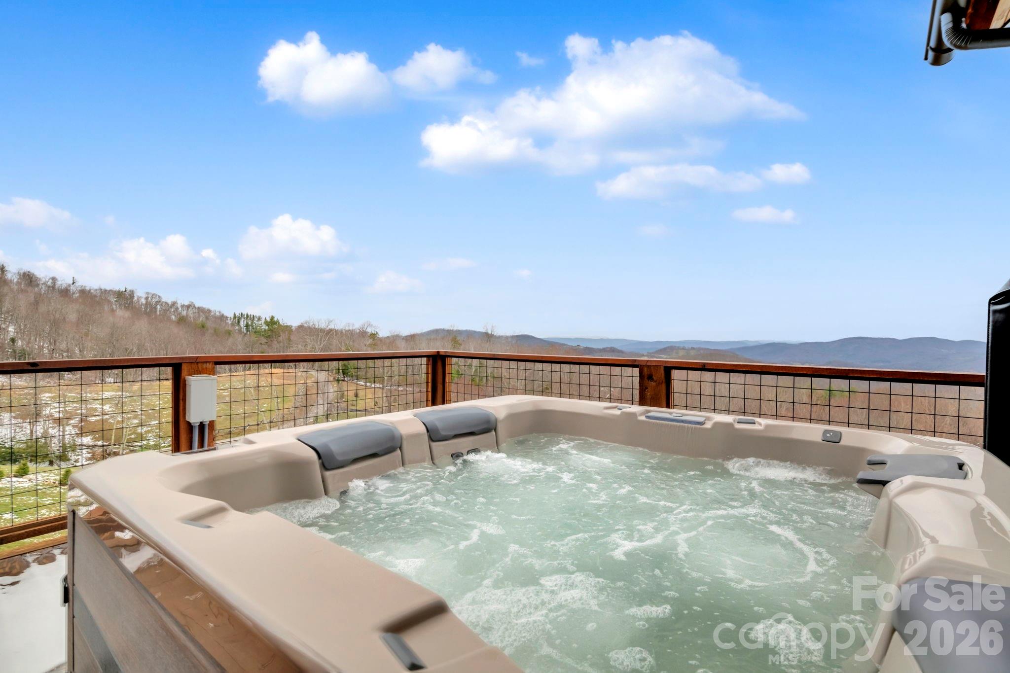 The Lodges at Eagles Nest - Residential