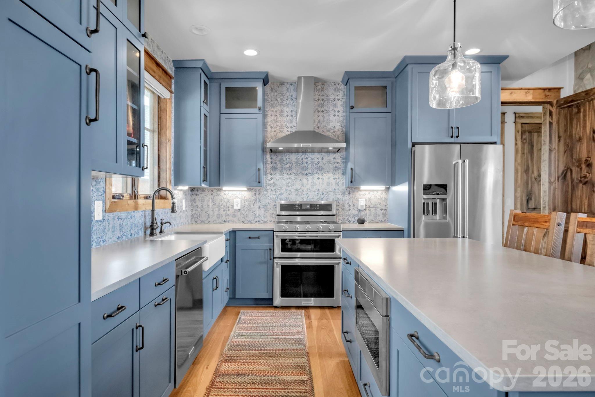 The Lodges at Eagles Nest - Residential