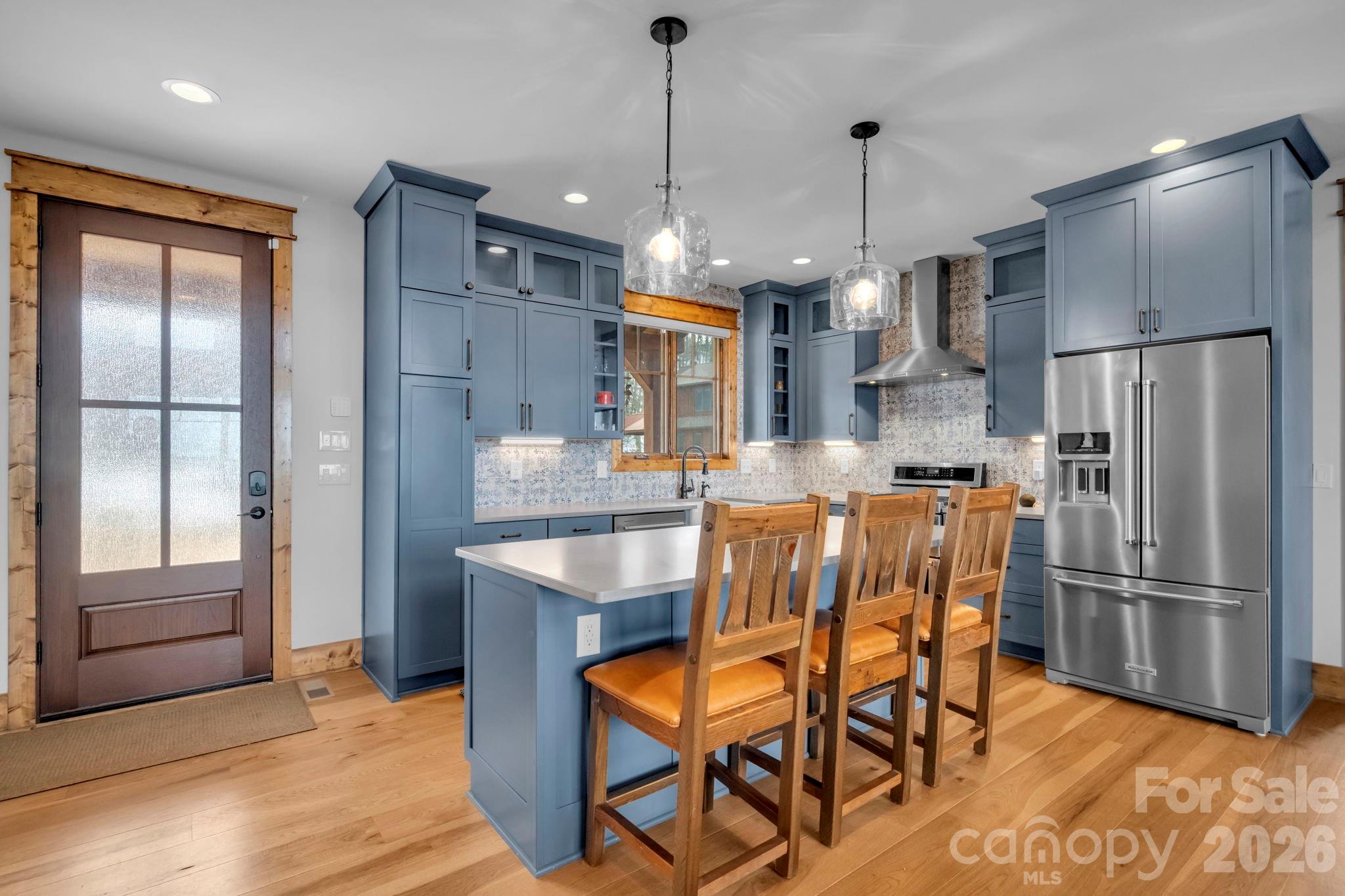 The Lodges at Eagles Nest - Residential