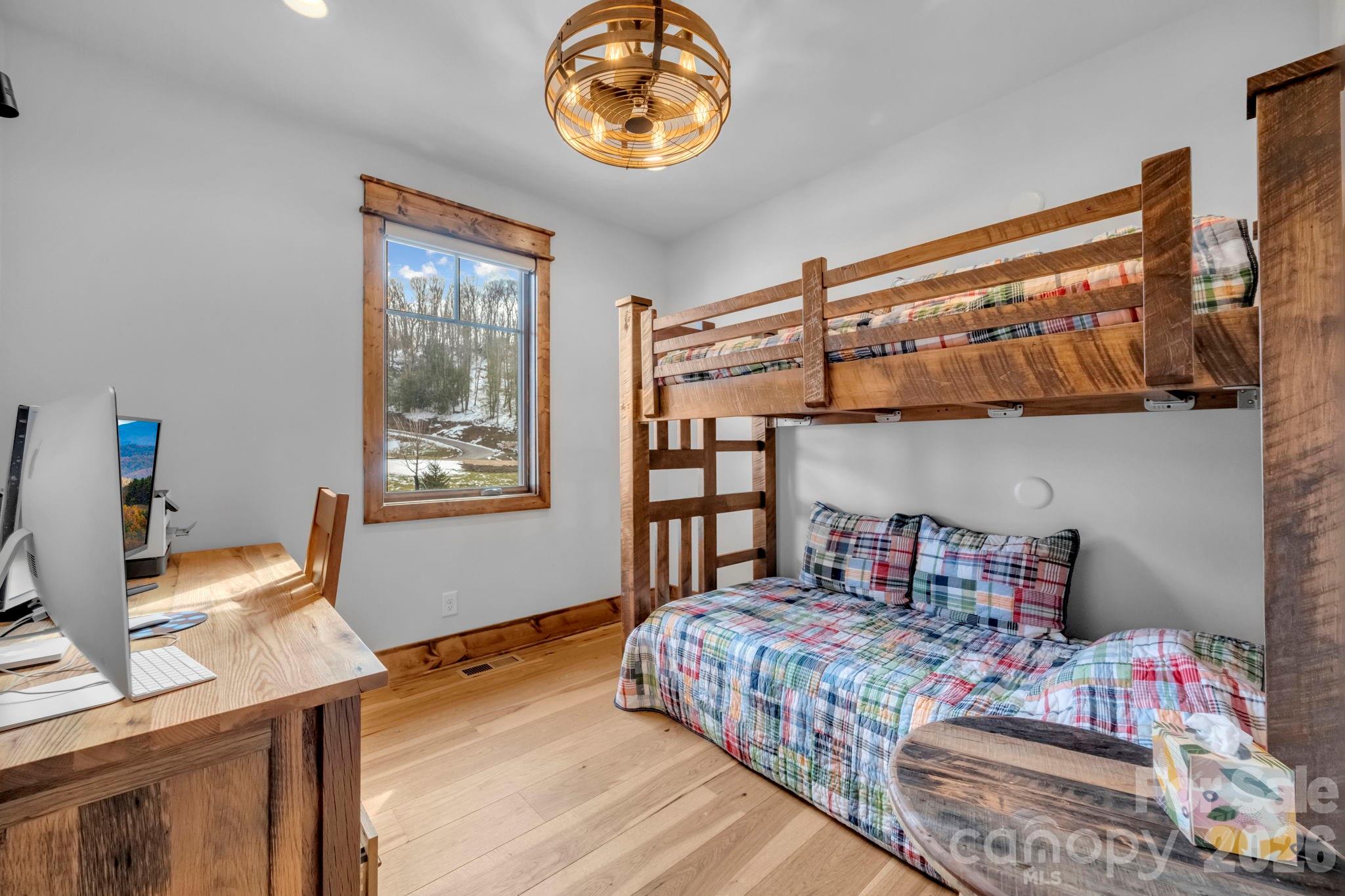 The Lodges at Eagles Nest - Residential