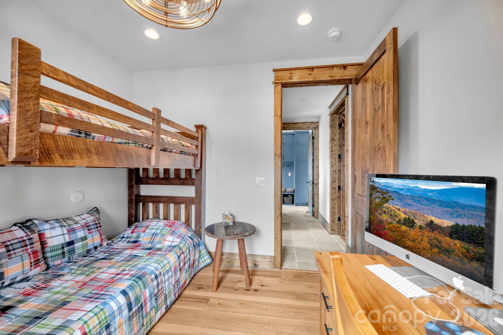 The Lodges at Eagles Nest - Residential