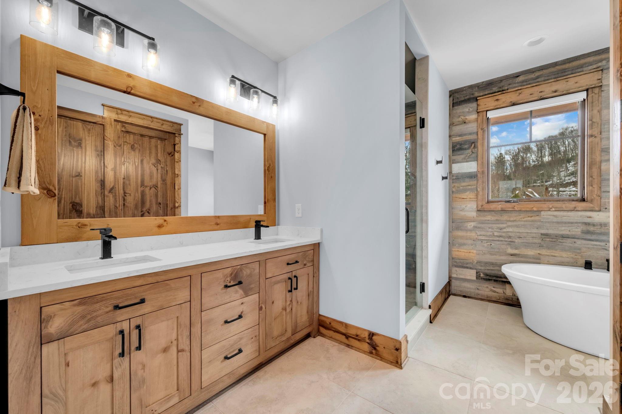 The Lodges at Eagles Nest - Residential