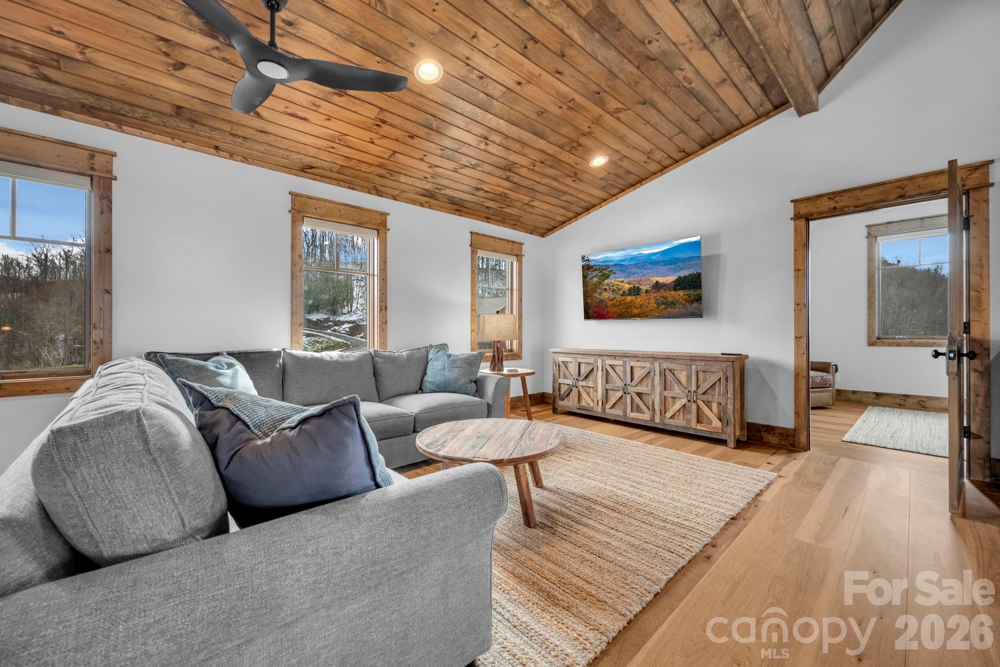 The Lodges at Eagles Nest - Residential