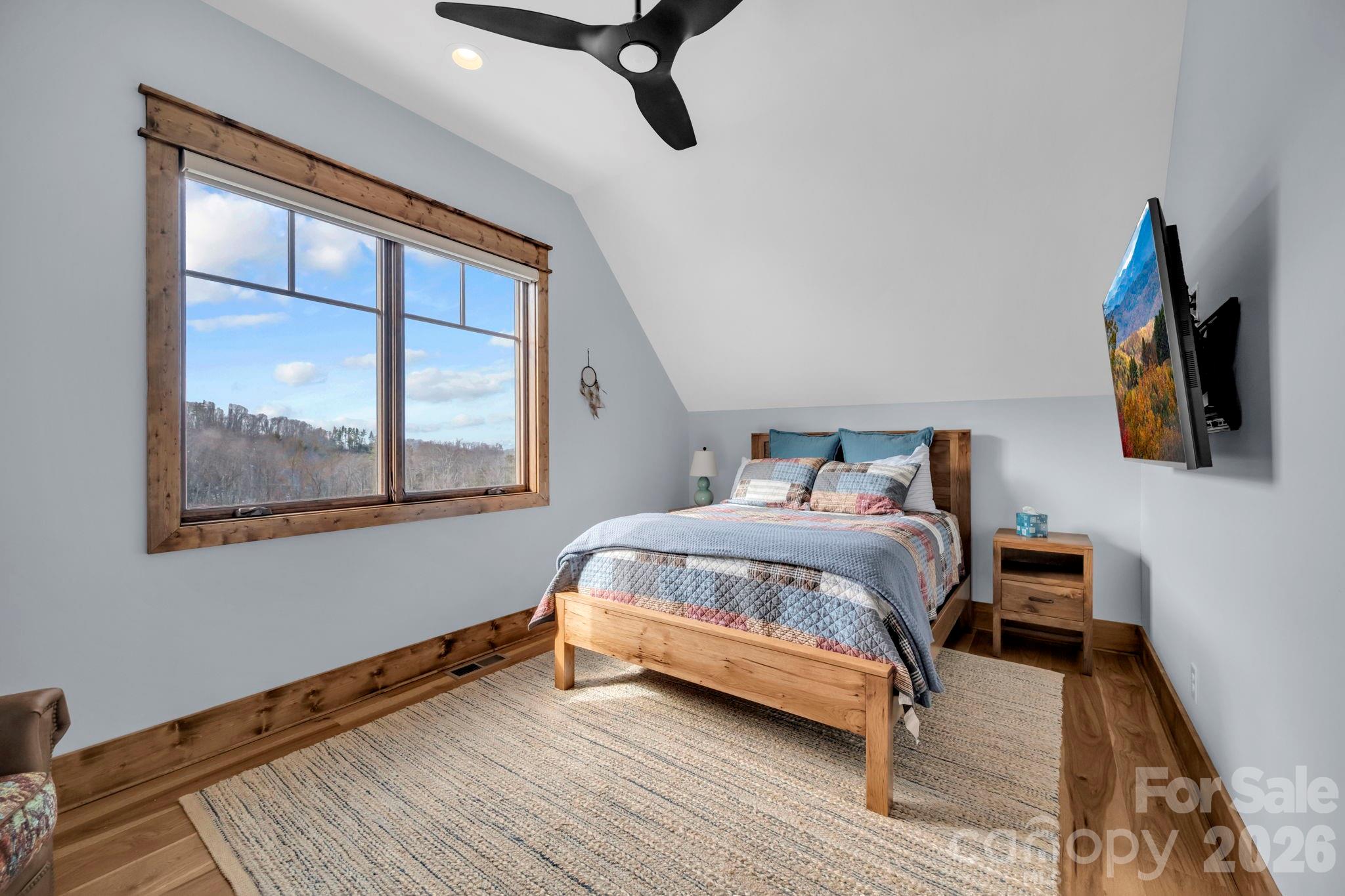 The Lodges at Eagles Nest - Residential