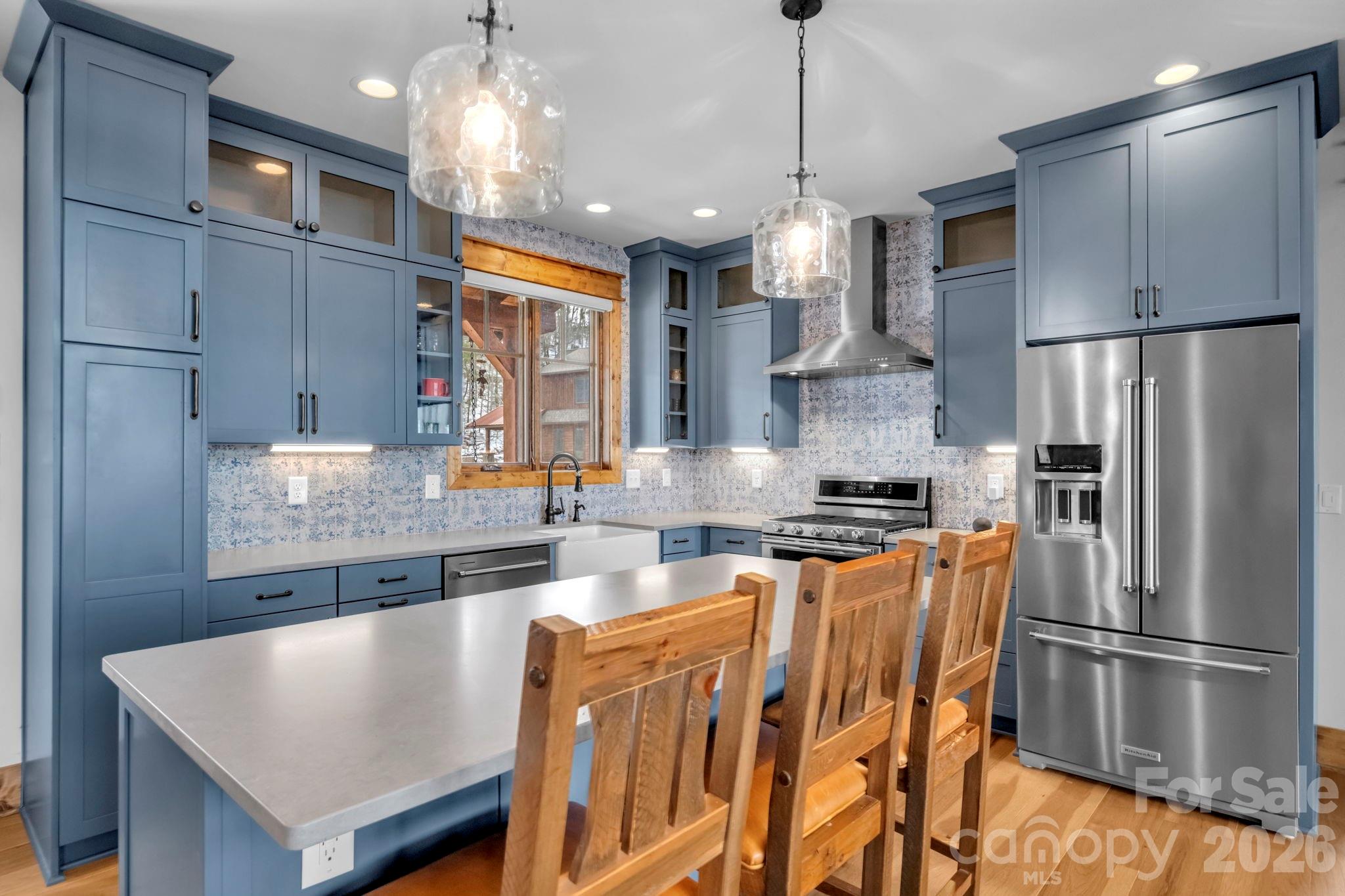 The Lodges at Eagles Nest - Residential