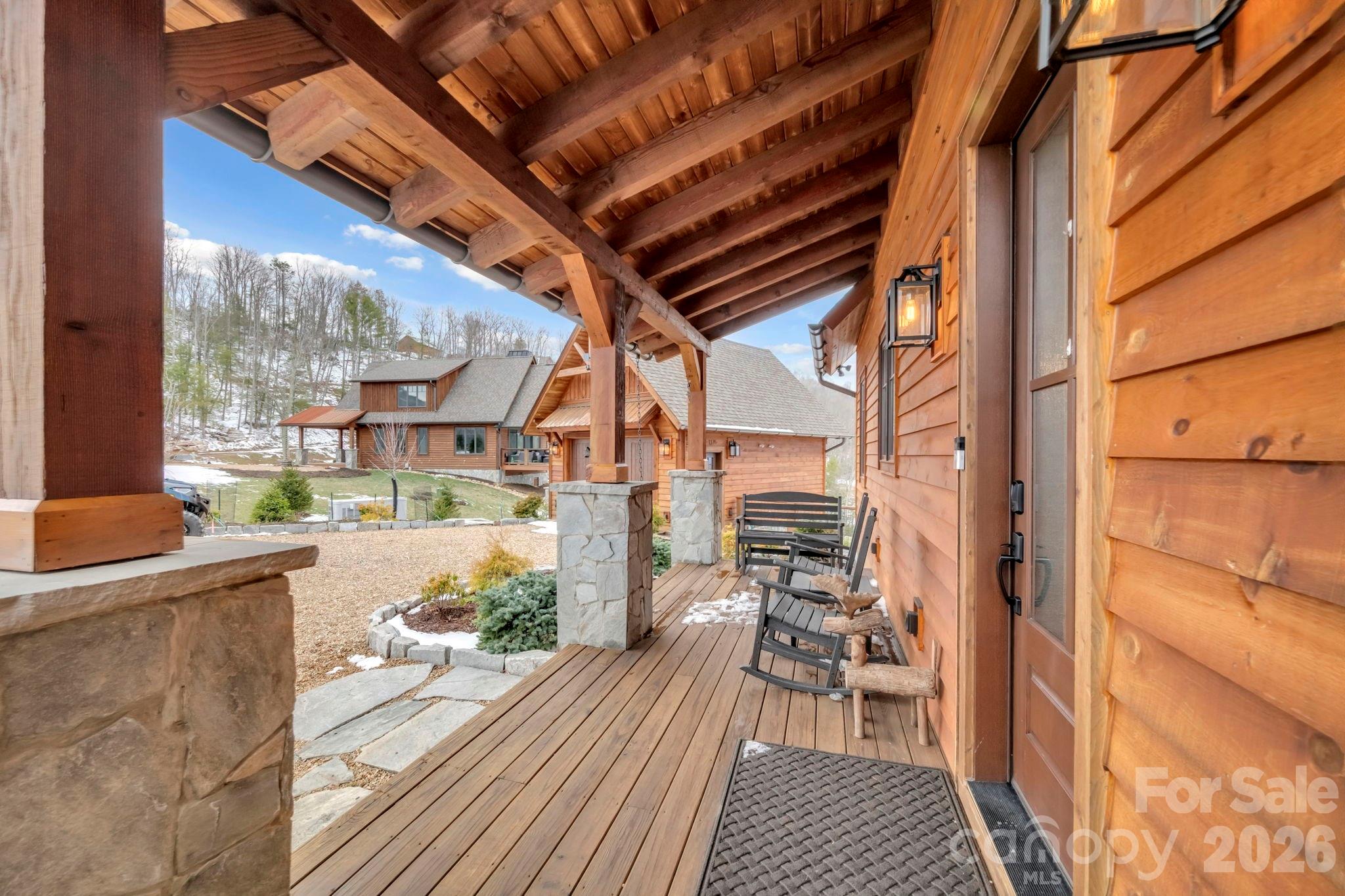 The Lodges at Eagles Nest - Residential