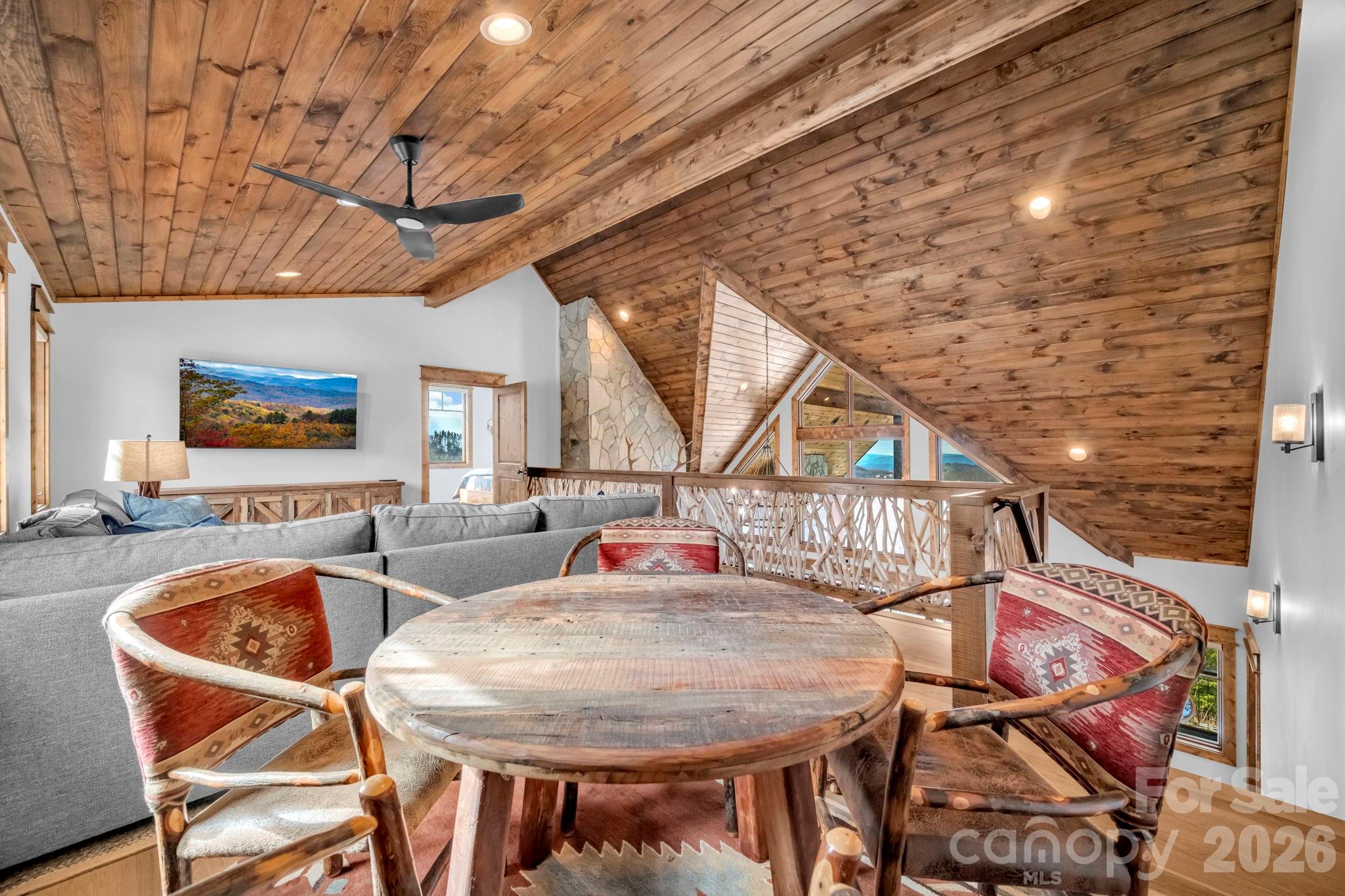 The Lodges at Eagles Nest - Residential