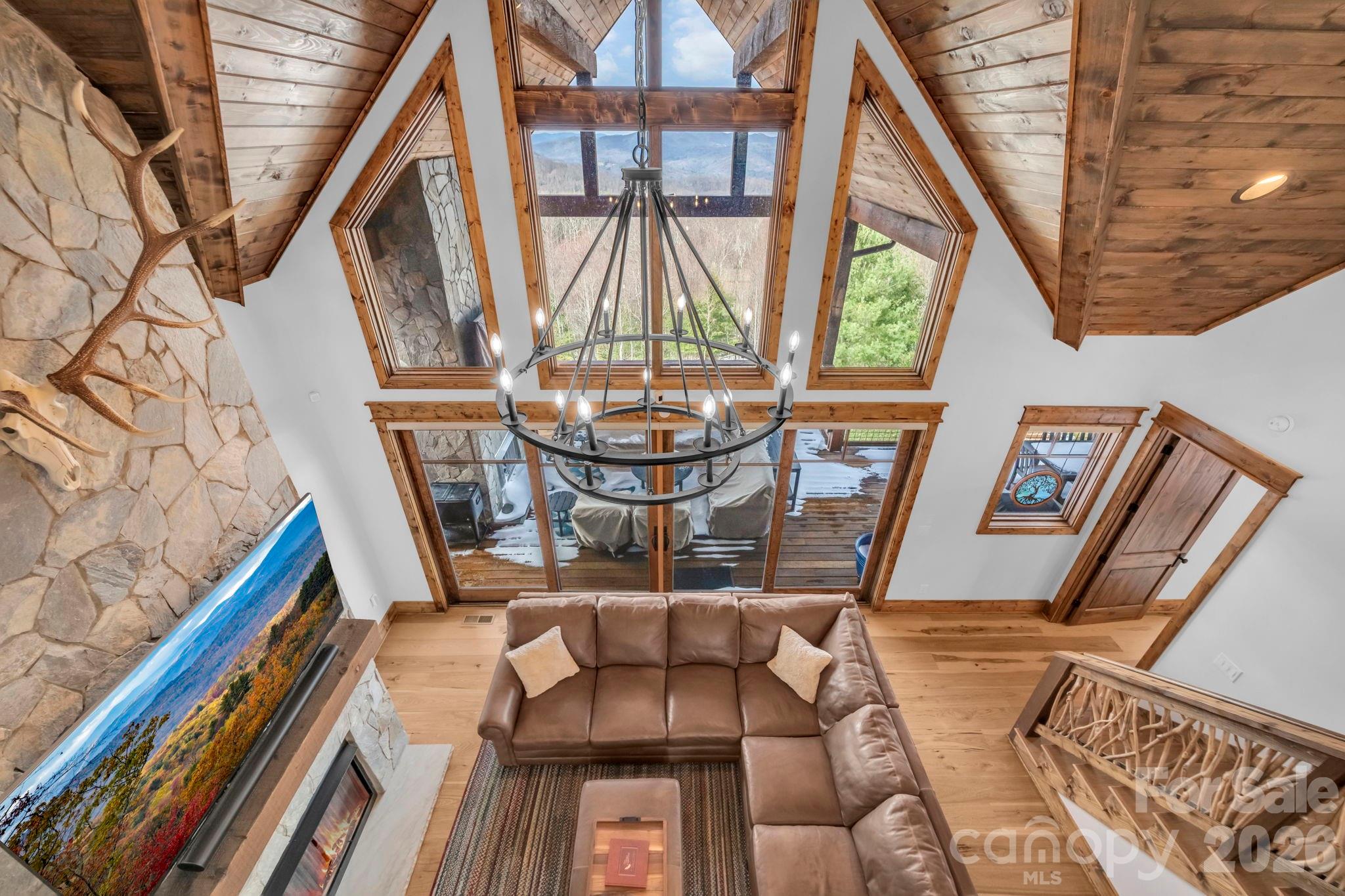 The Lodges at Eagles Nest - Residential