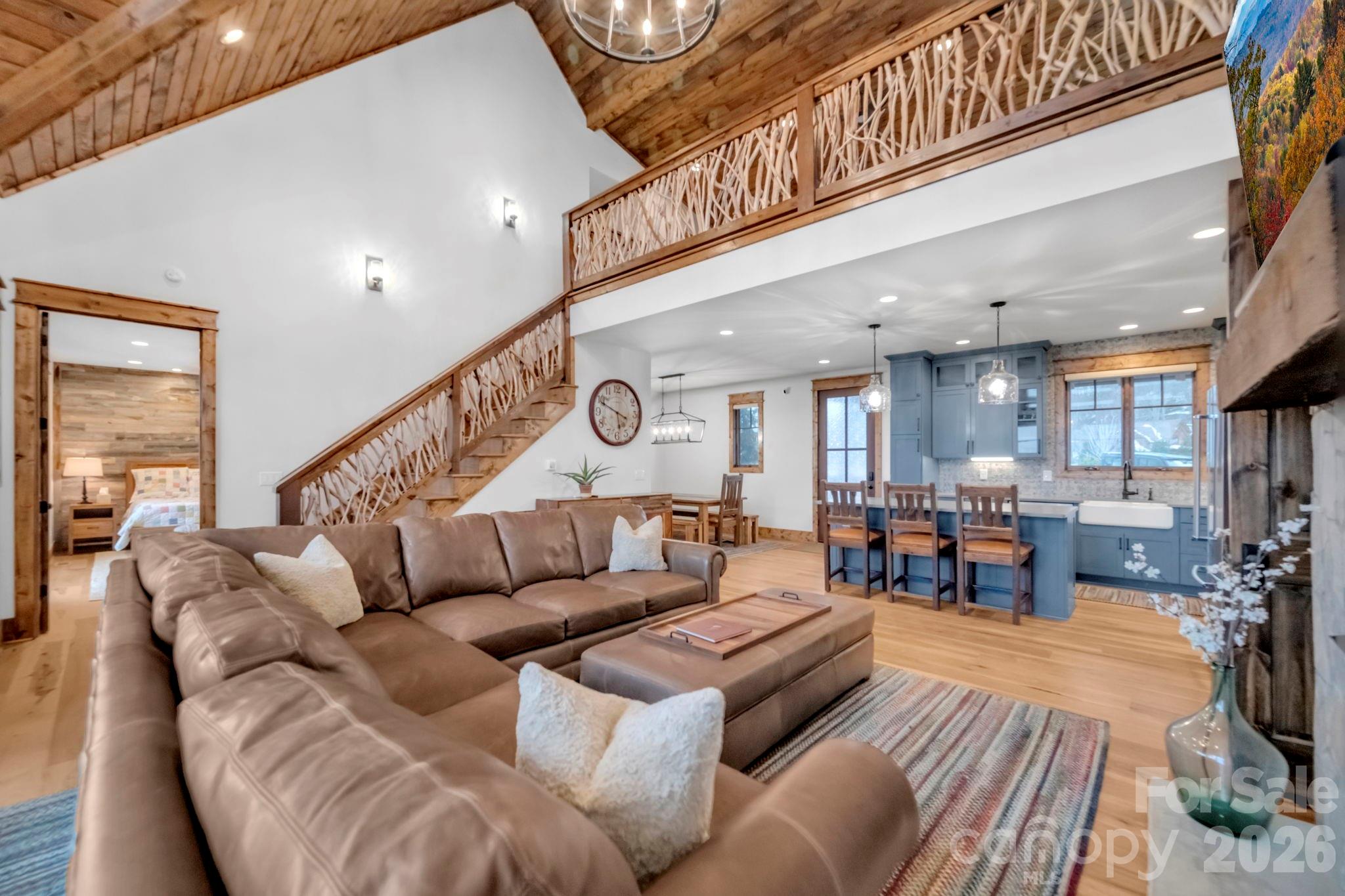 The Lodges at Eagles Nest - Residential