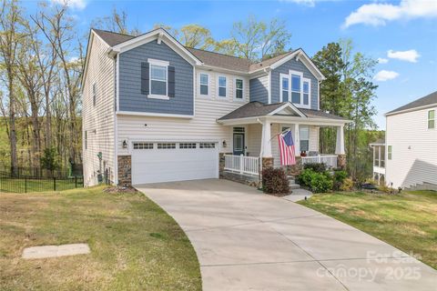 18518 Lahaina Lane Charlotte NC 28278