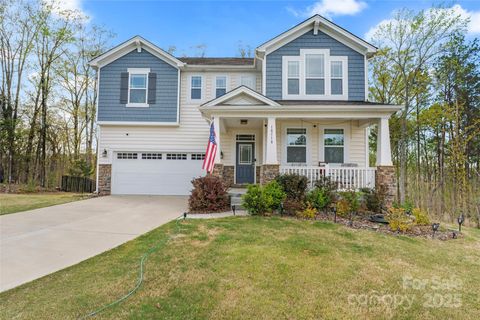 18518 Lahaina Lane Charlotte NC 28278