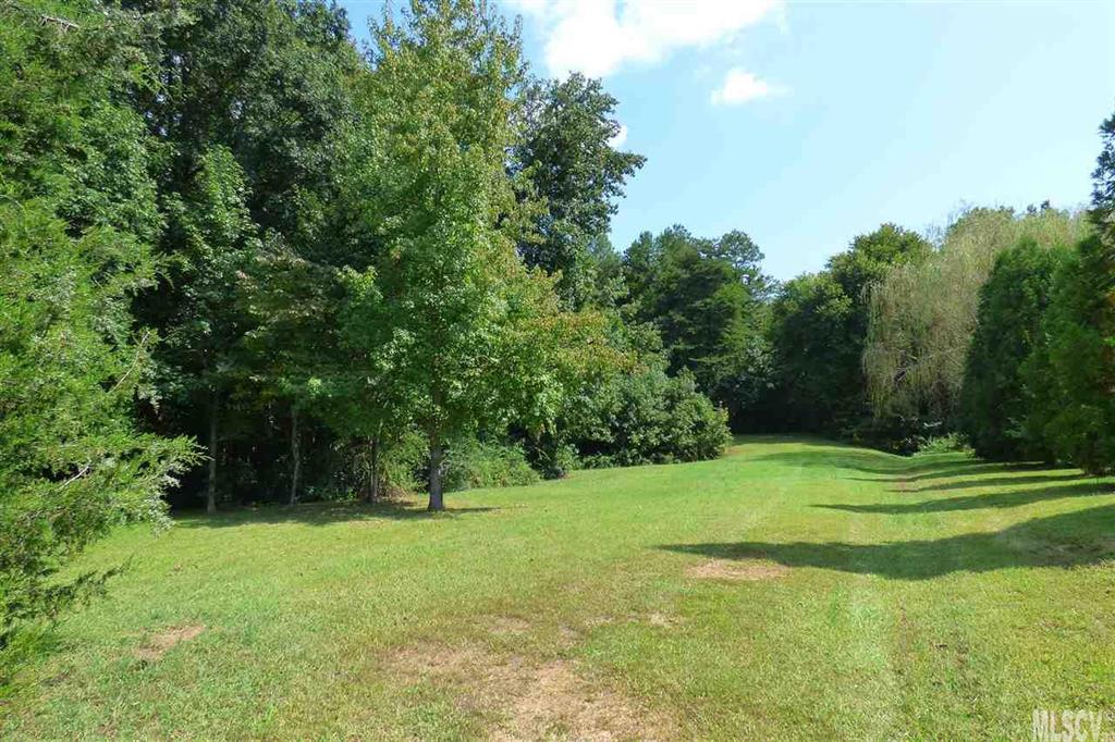 Cardinal Estates - Land