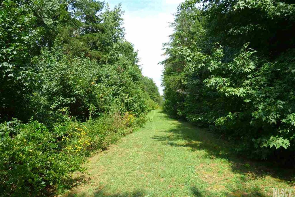 Cardinal Estates - Land