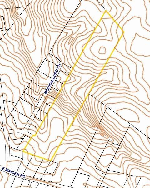 Cardinal Estates - Land
