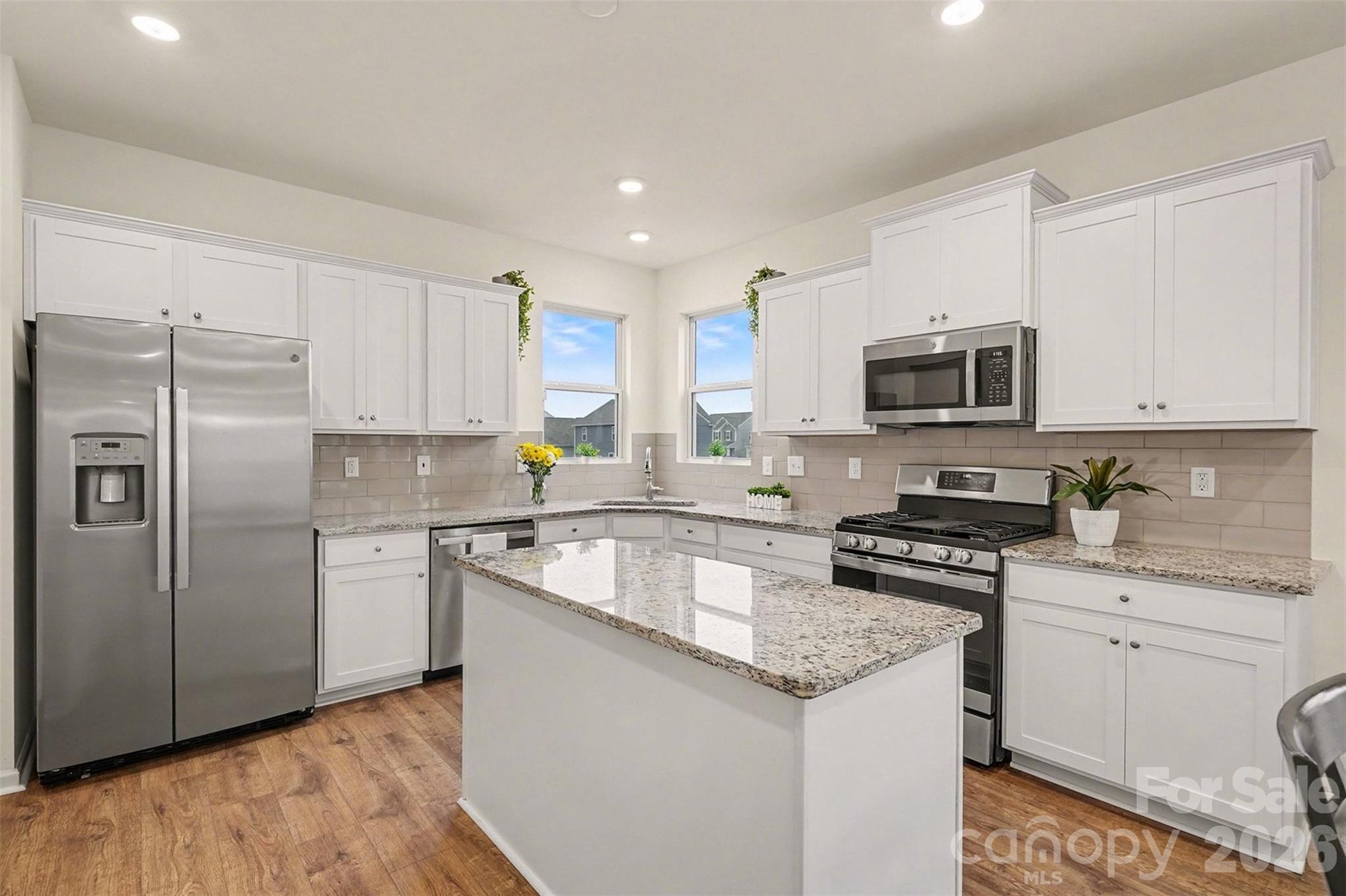 1444 Harleston Street