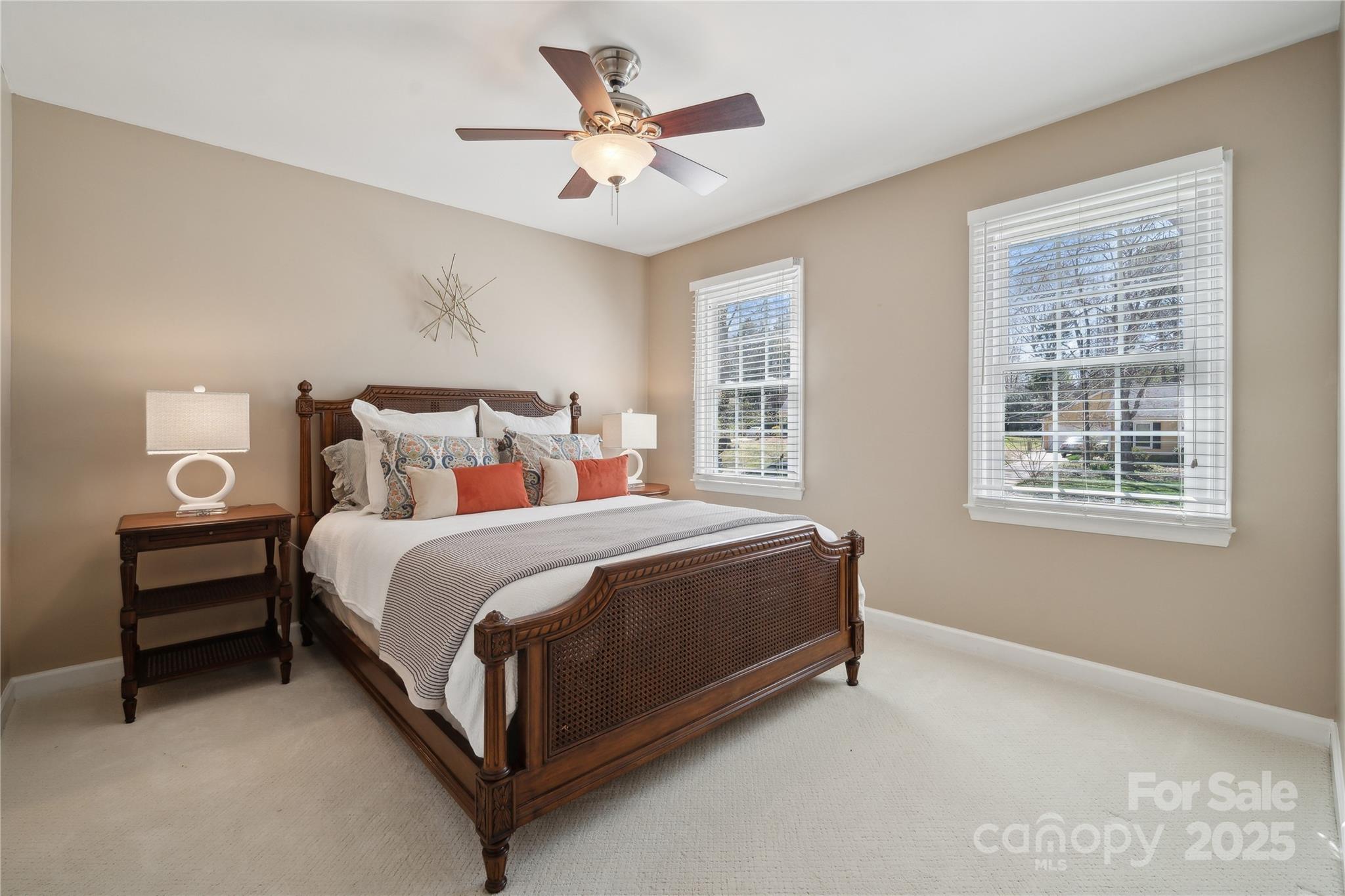 Carmel Station - Residential