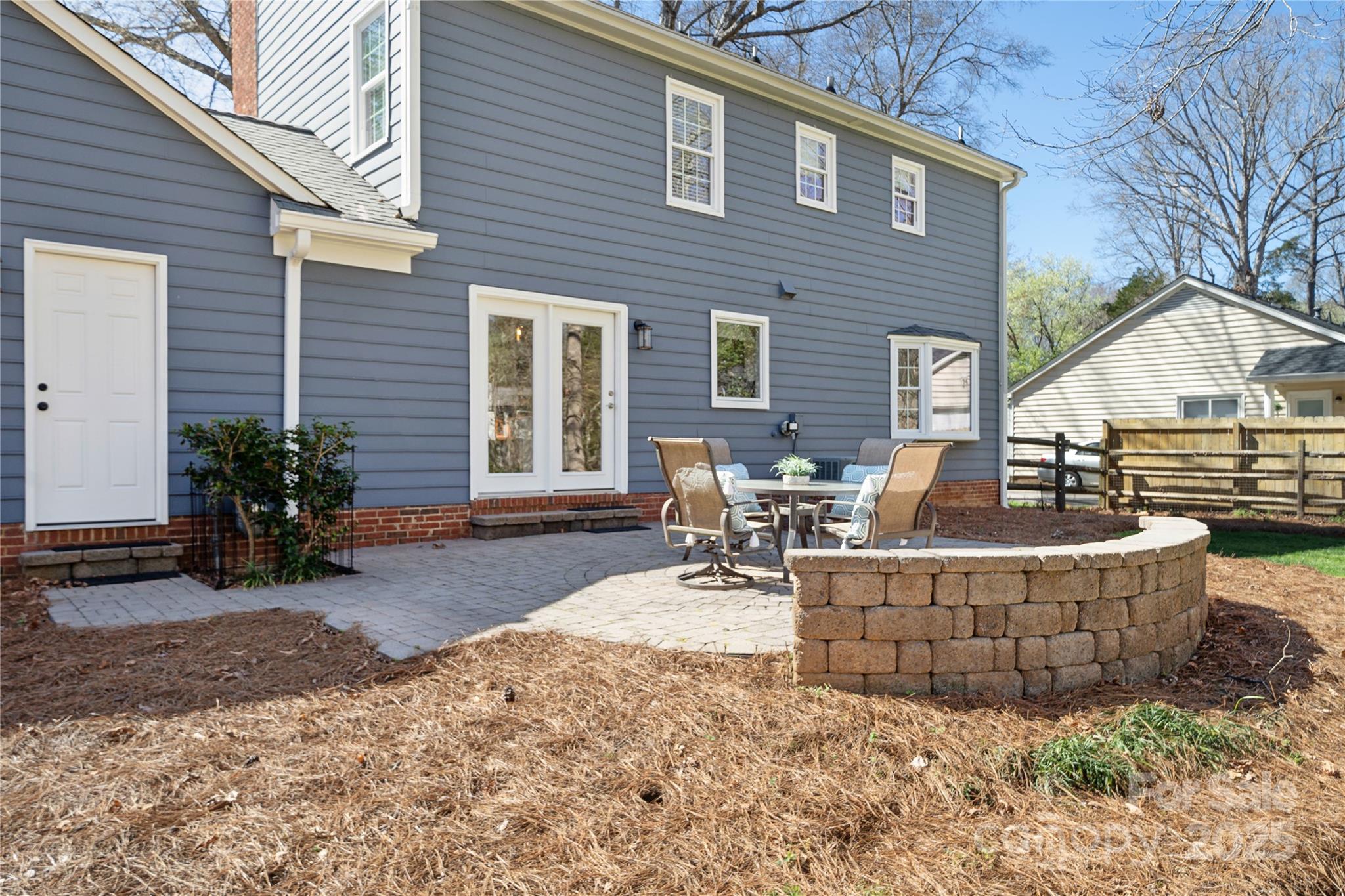 Carmel Station - Residential