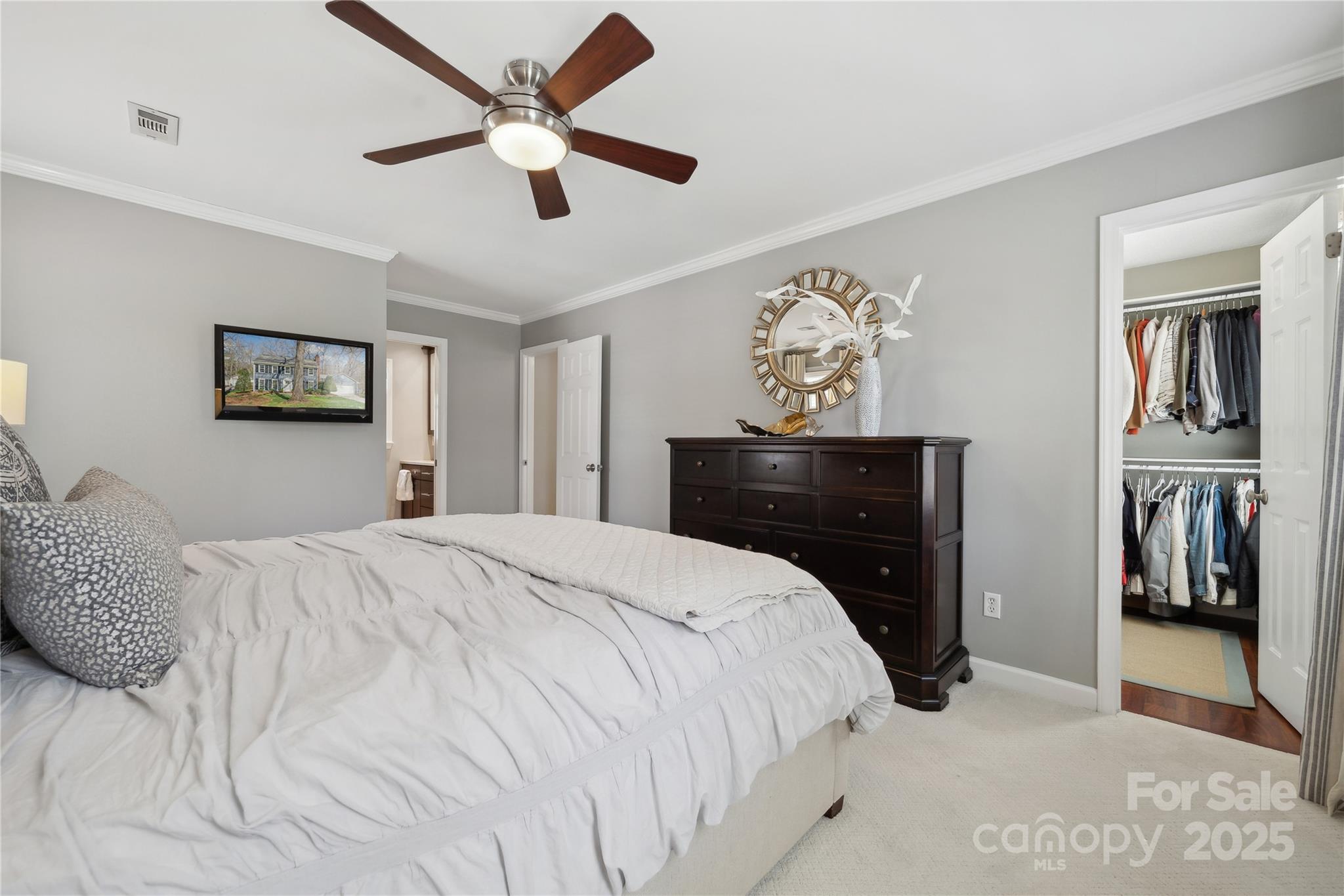 Carmel Station - Residential