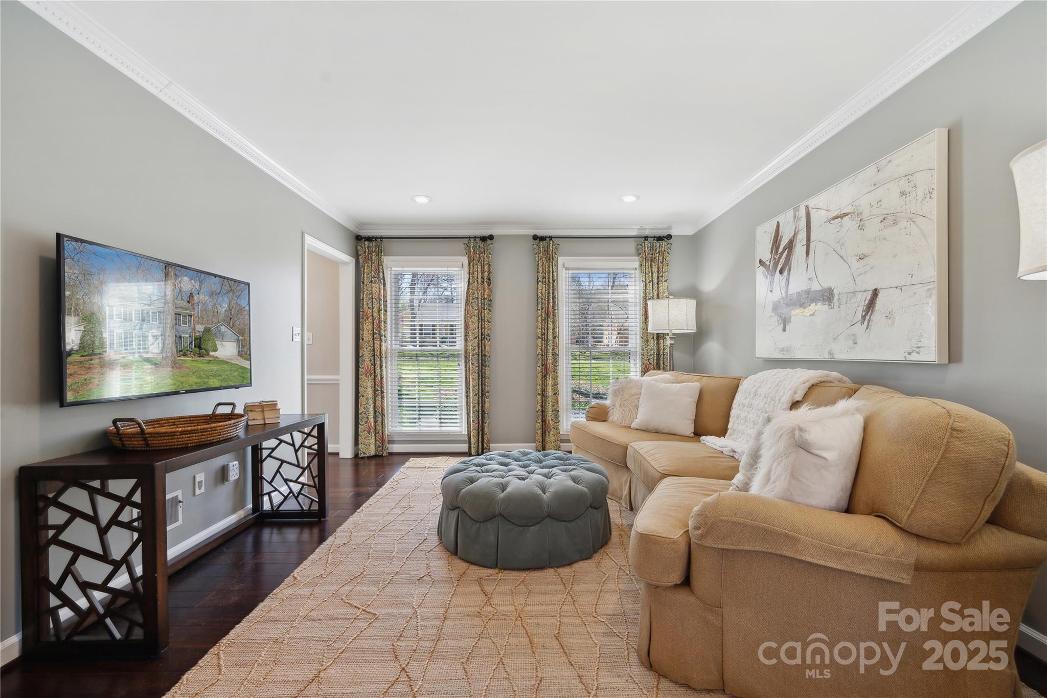 Carmel Station - Residential