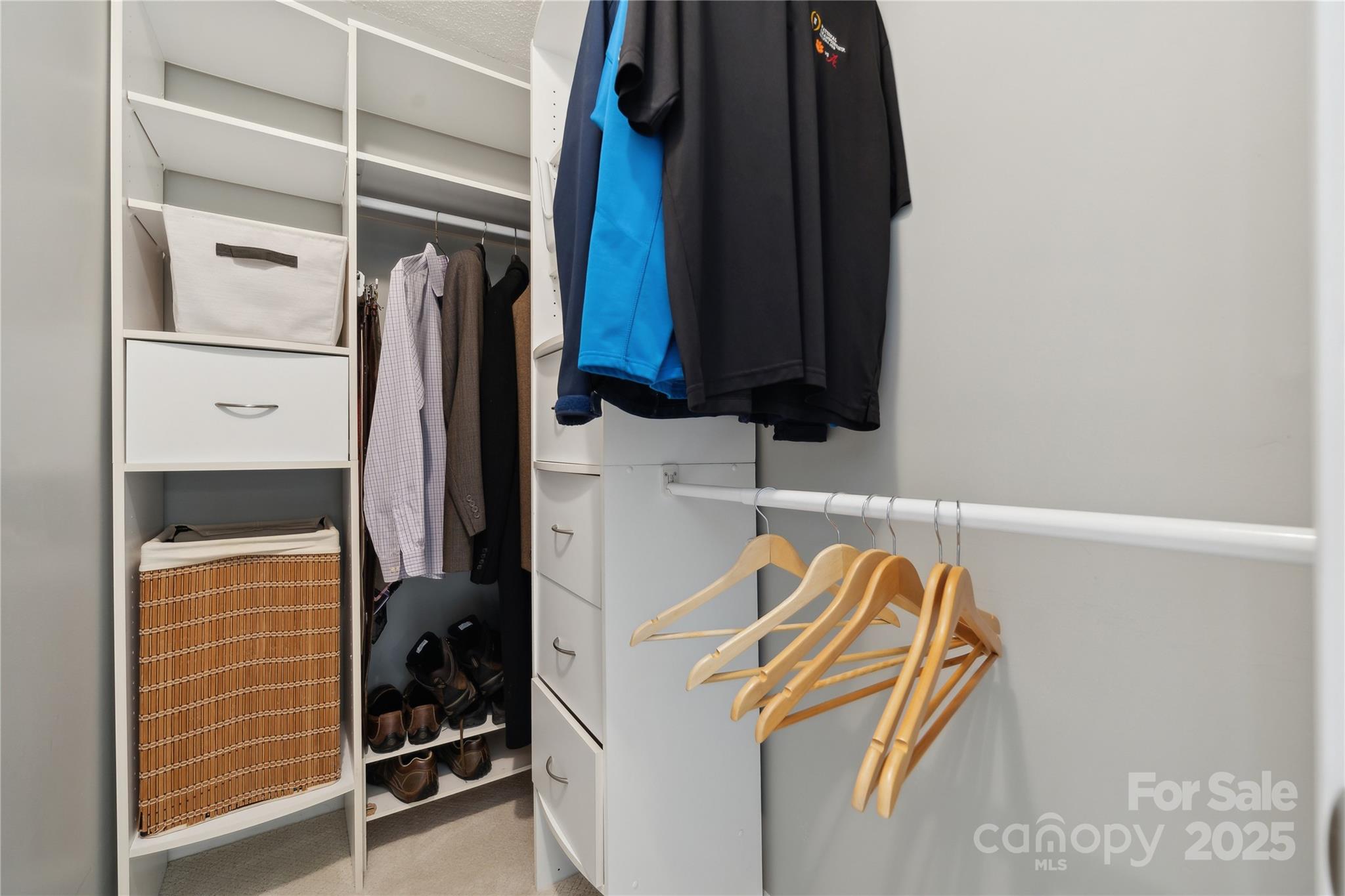 Carmel Station - Residential