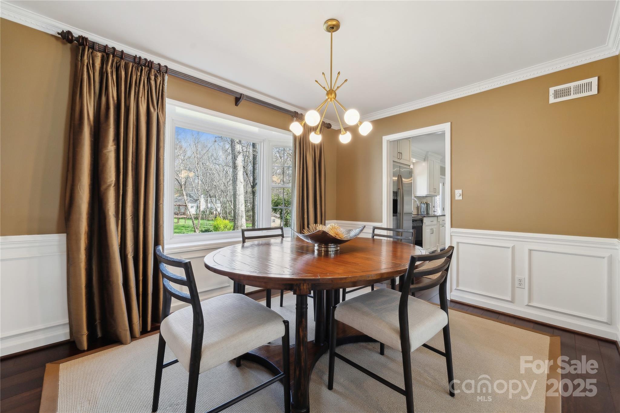 Carmel Station - Residential