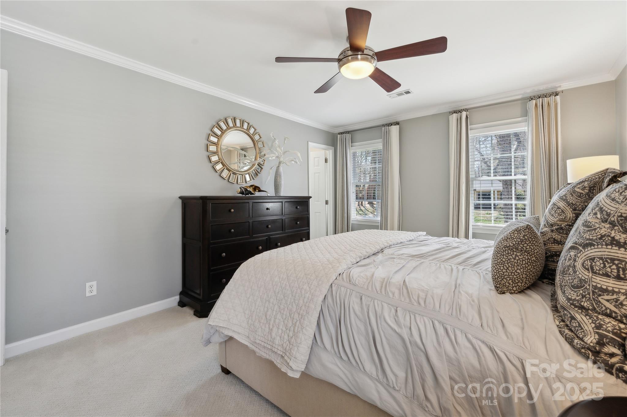 Carmel Station - Residential