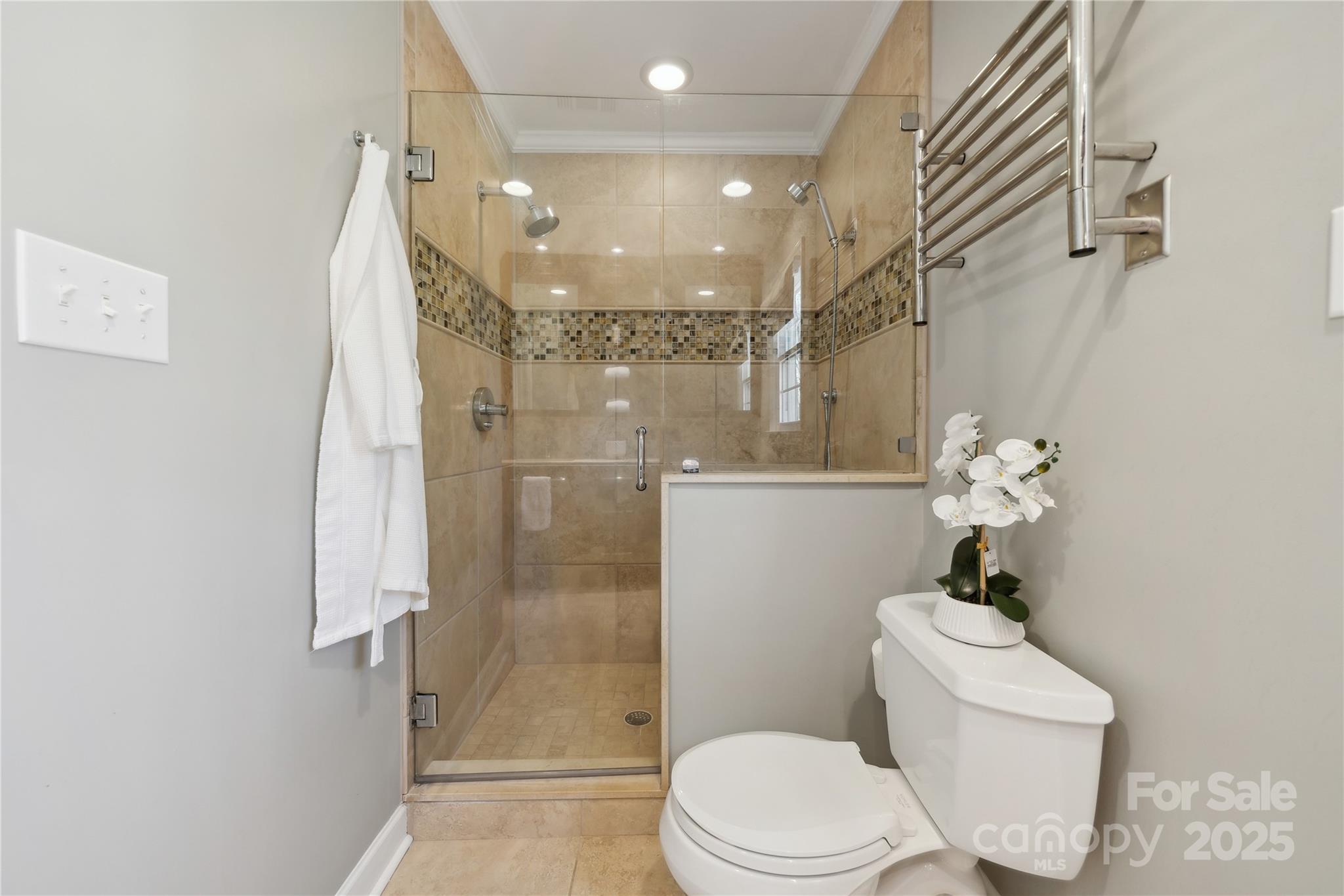 Carmel Station - Residential