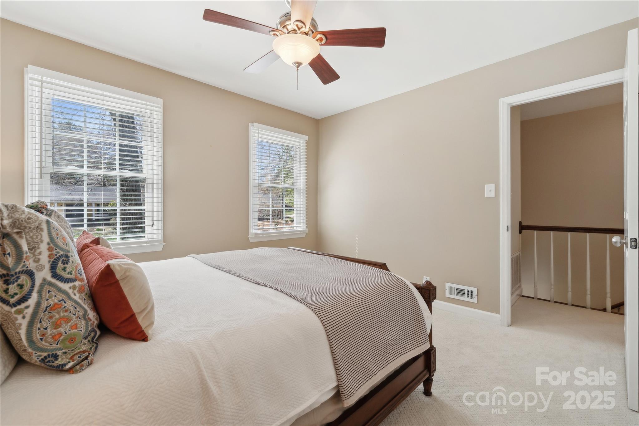 Carmel Station - Residential