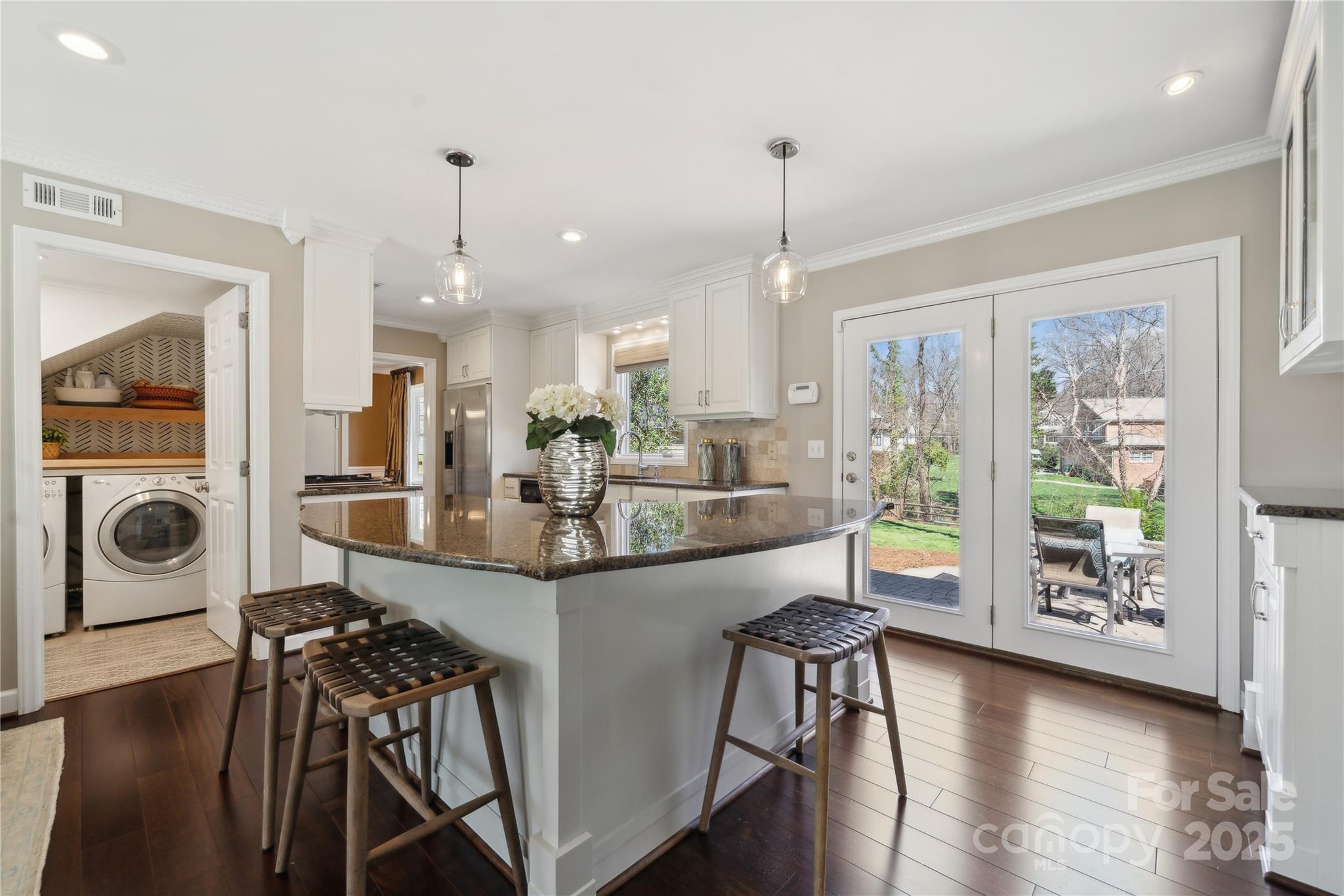 Carmel Station - Residential