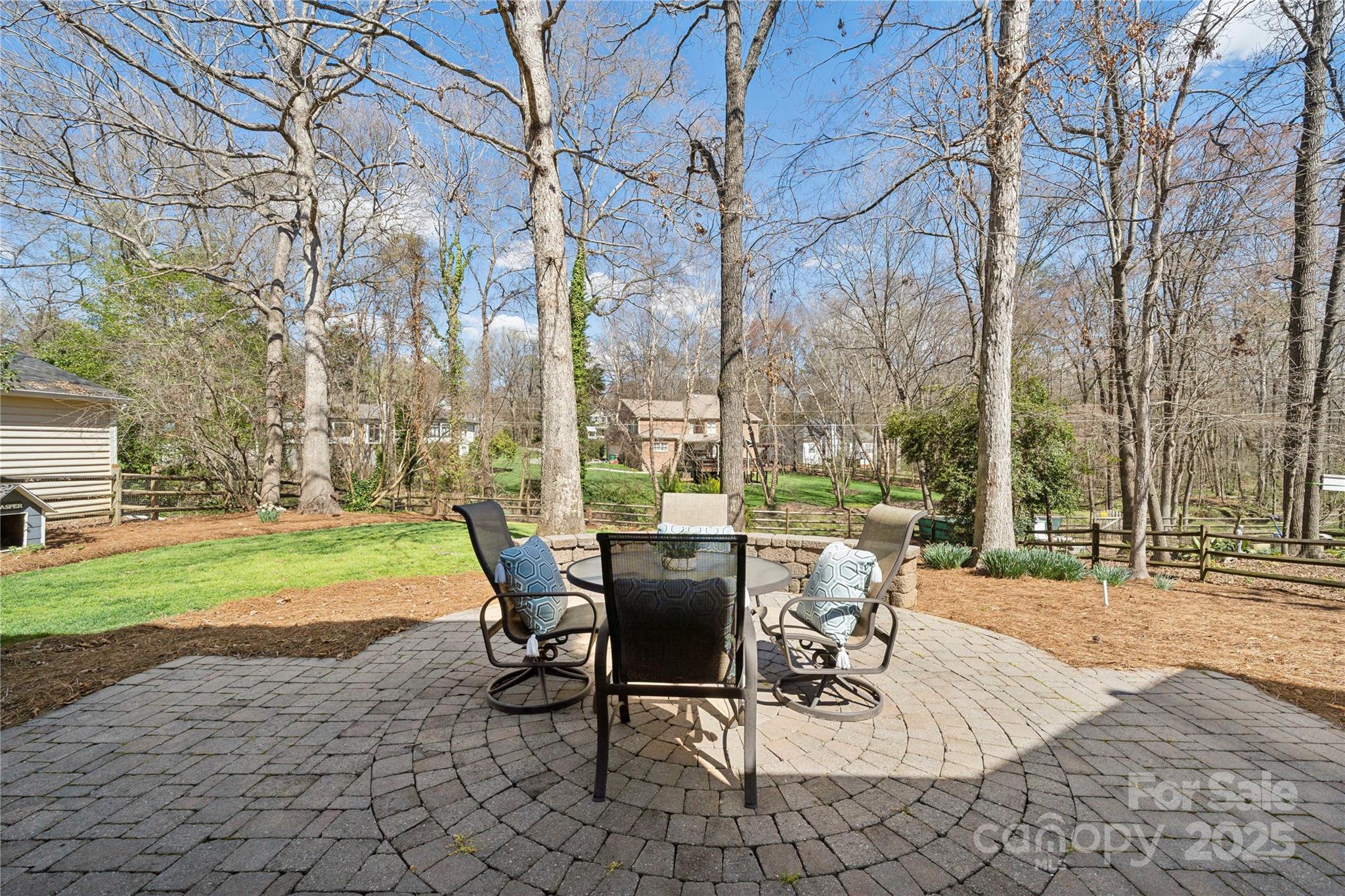 Carmel Station - Residential