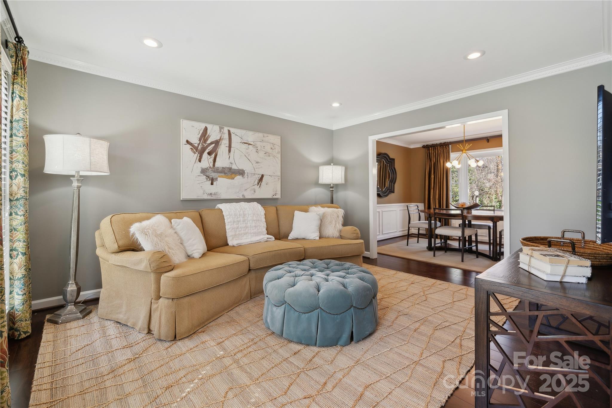 Carmel Station - Residential