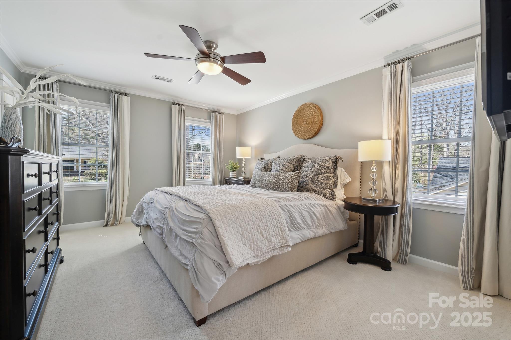 Carmel Station - Residential