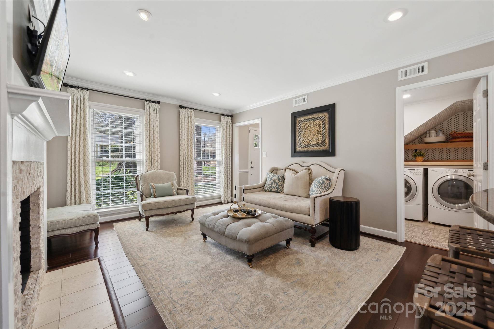 Carmel Station - Residential