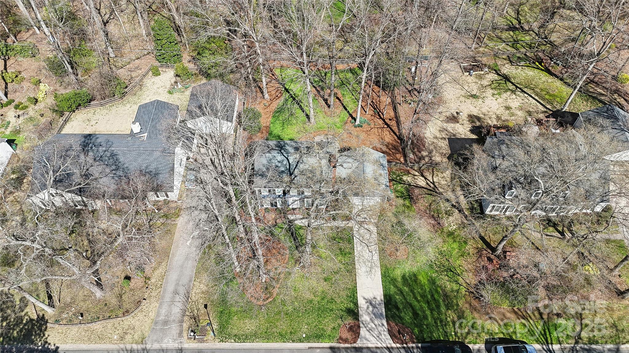 Carmel Station - Residential