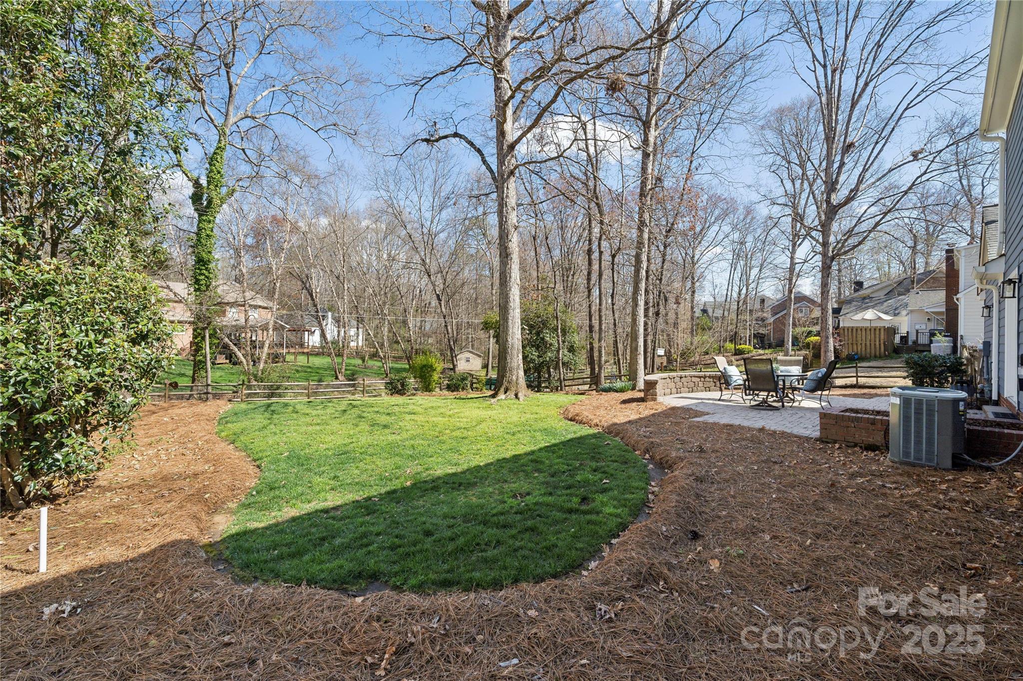 Carmel Station - Residential