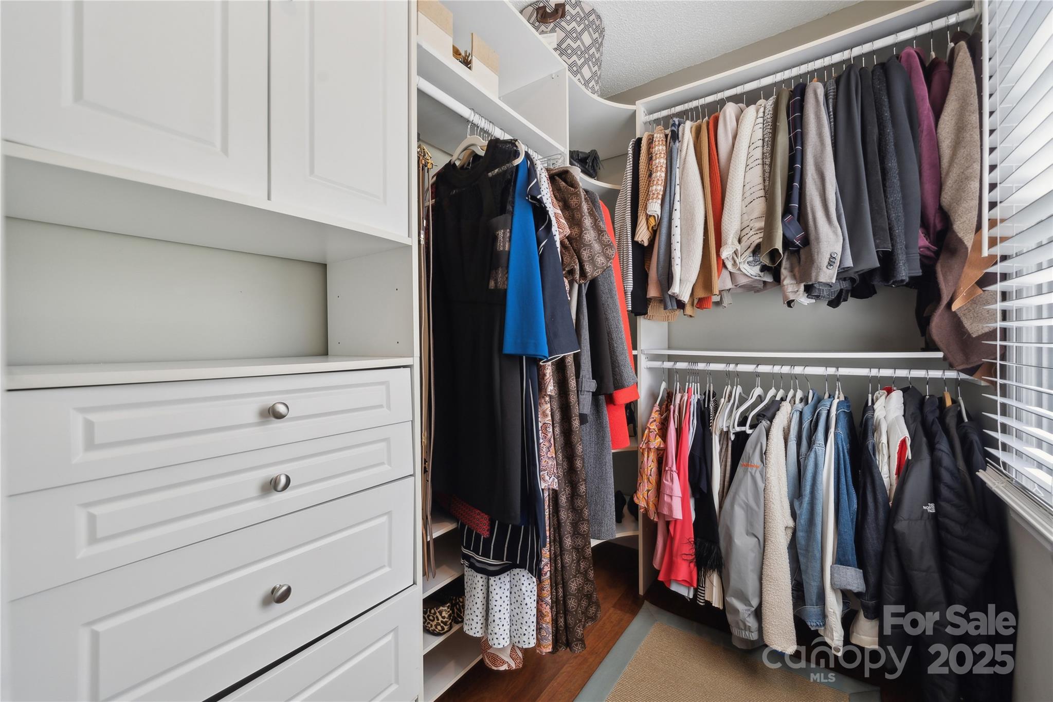 Carmel Station - Residential