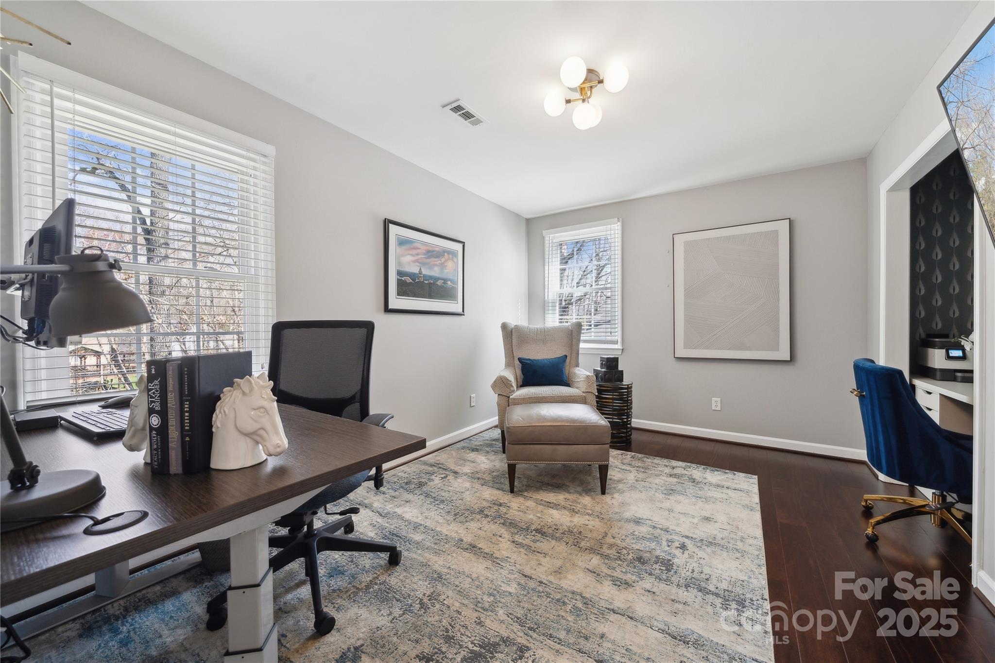 Carmel Station - Residential