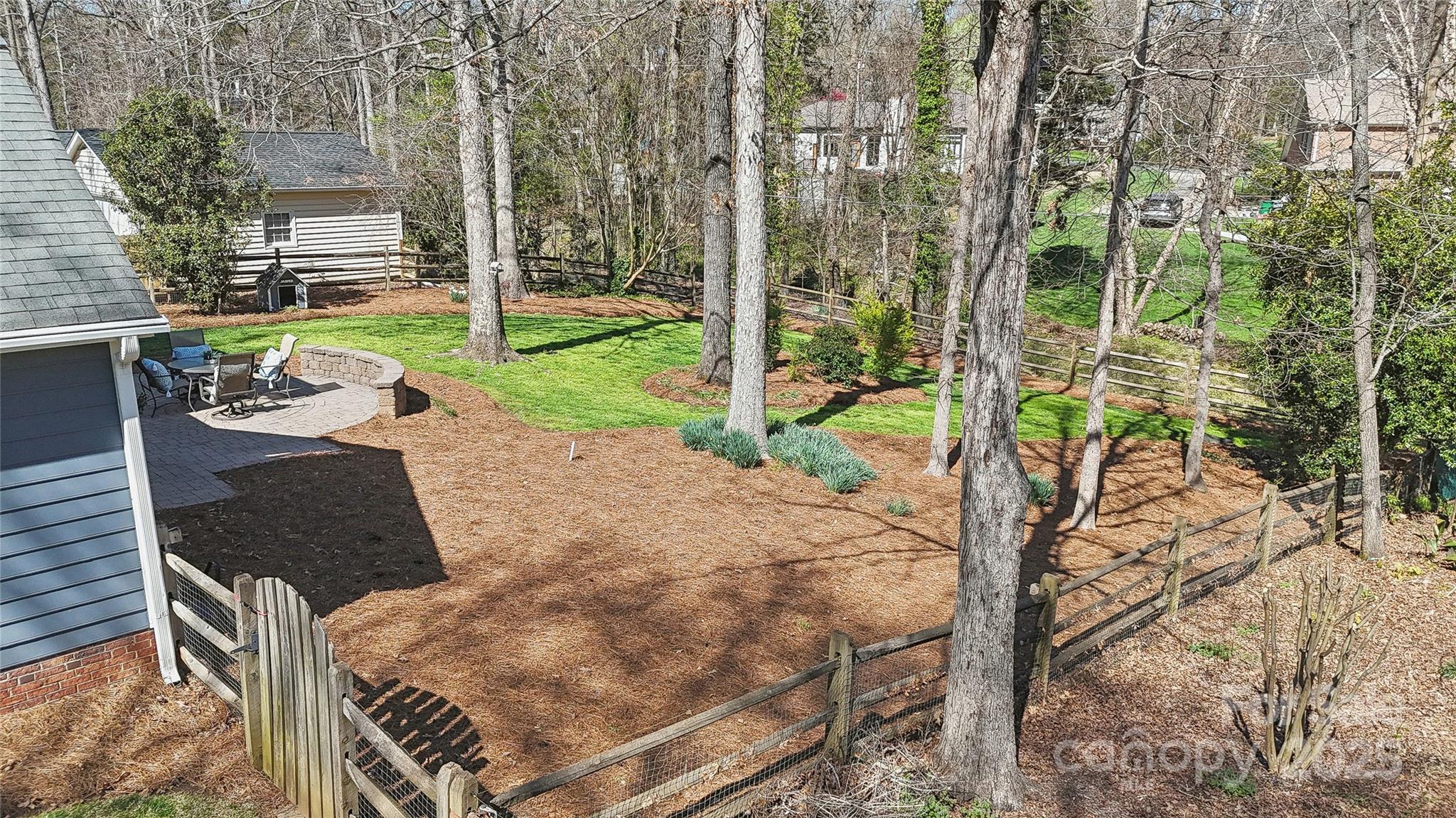 Carmel Station - Residential