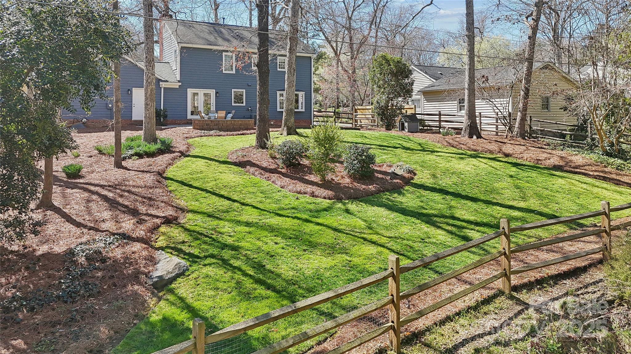 Carmel Station - Residential