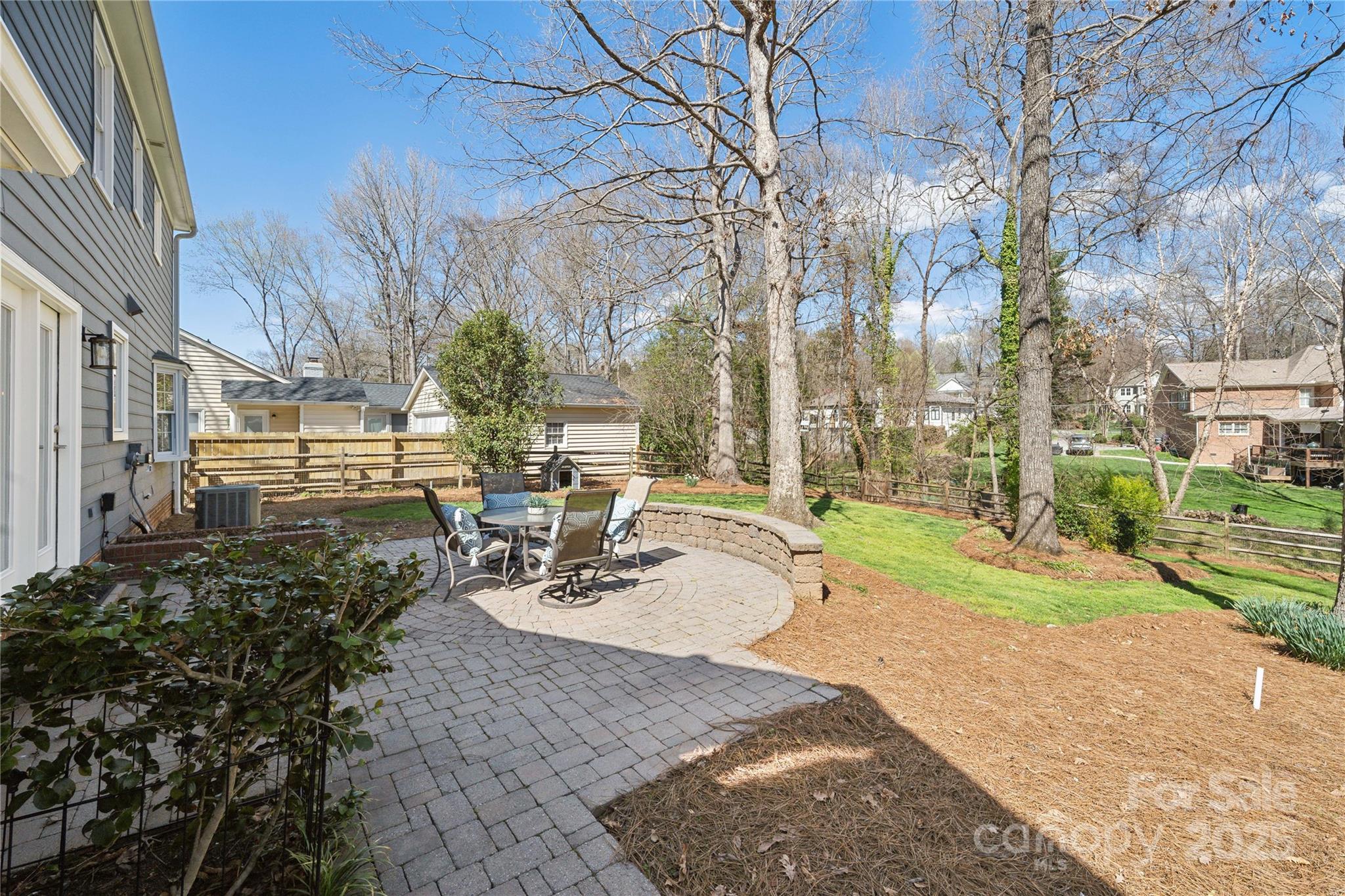 Carmel Station - Residential