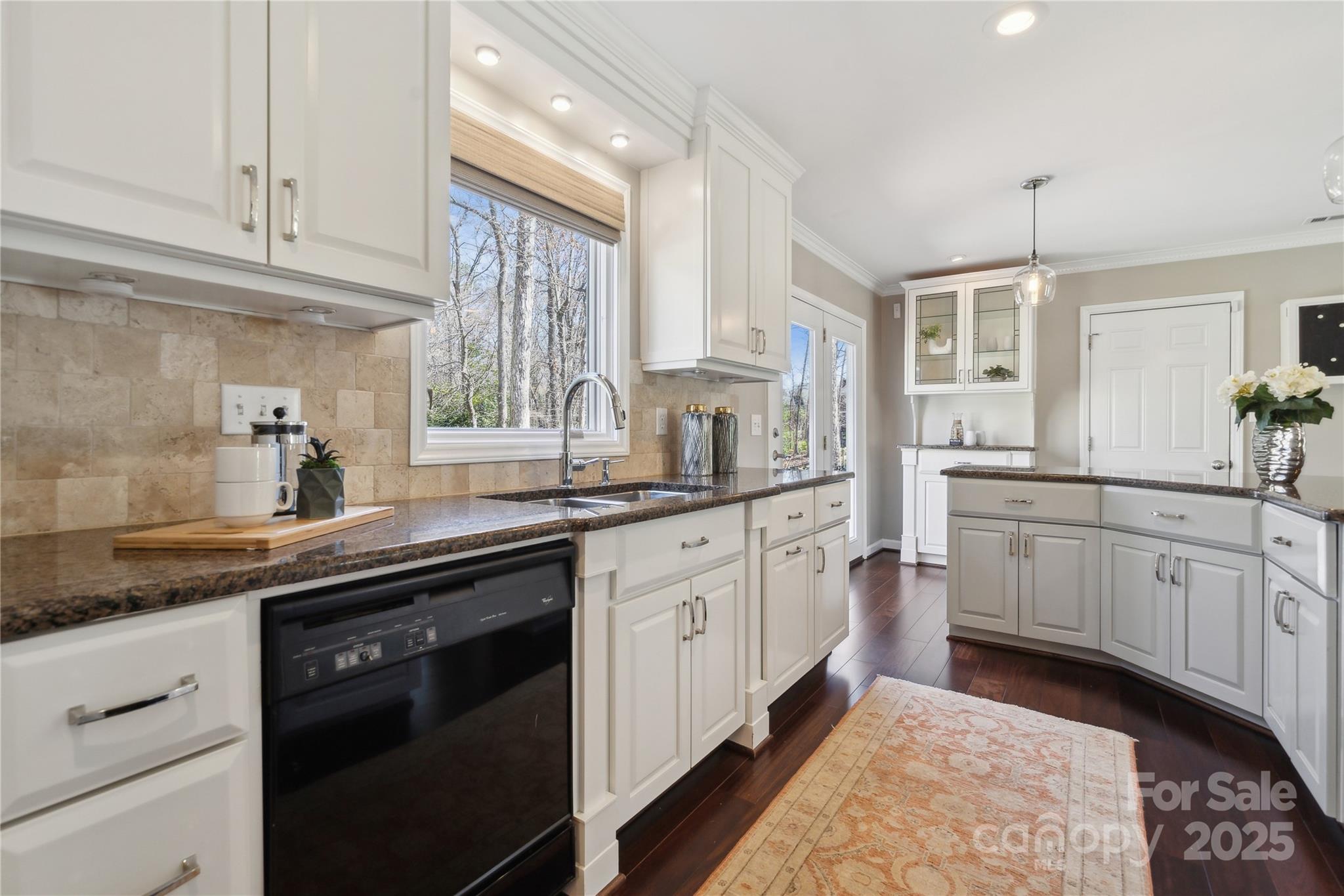 Carmel Station - Residential