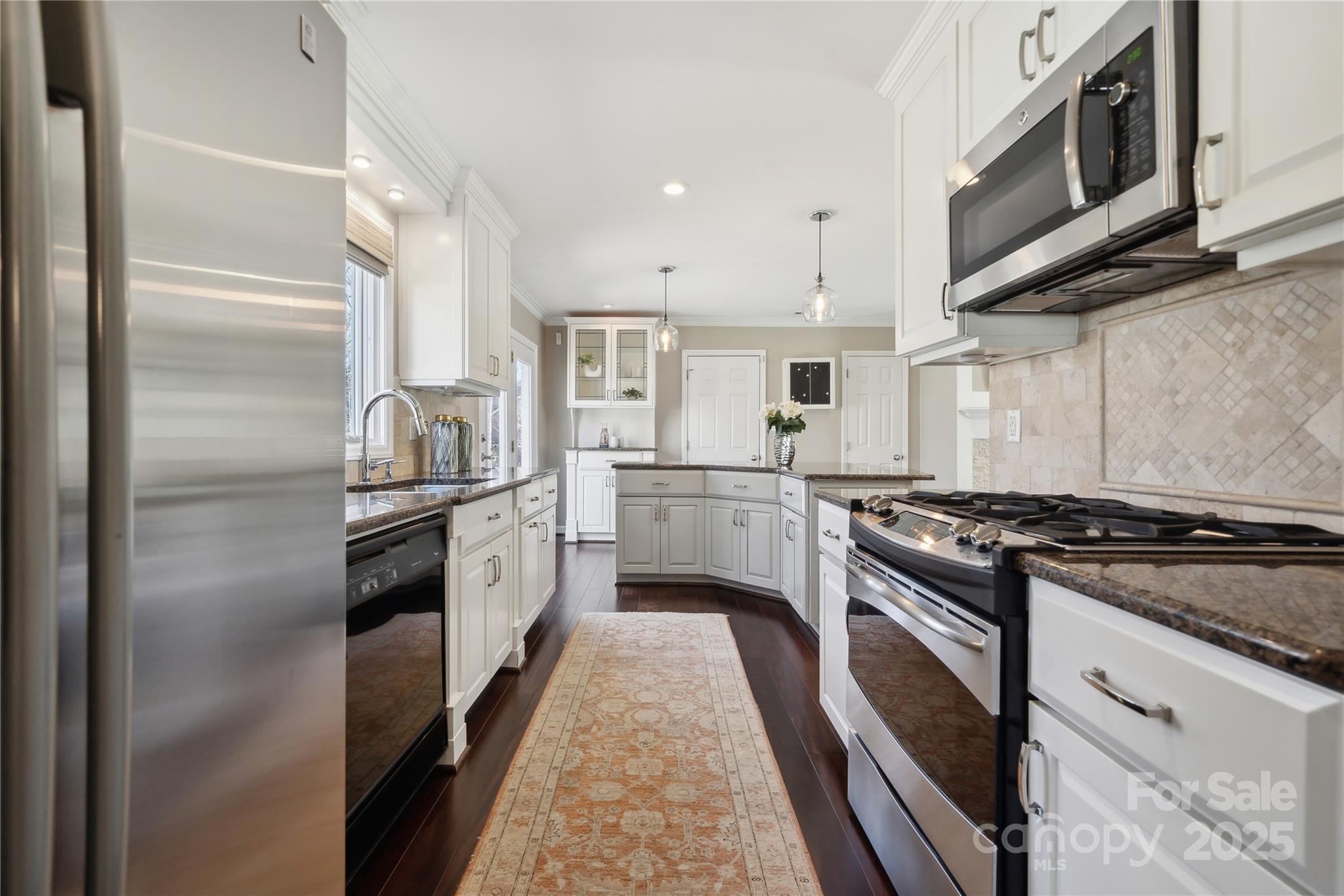 Carmel Station - Residential