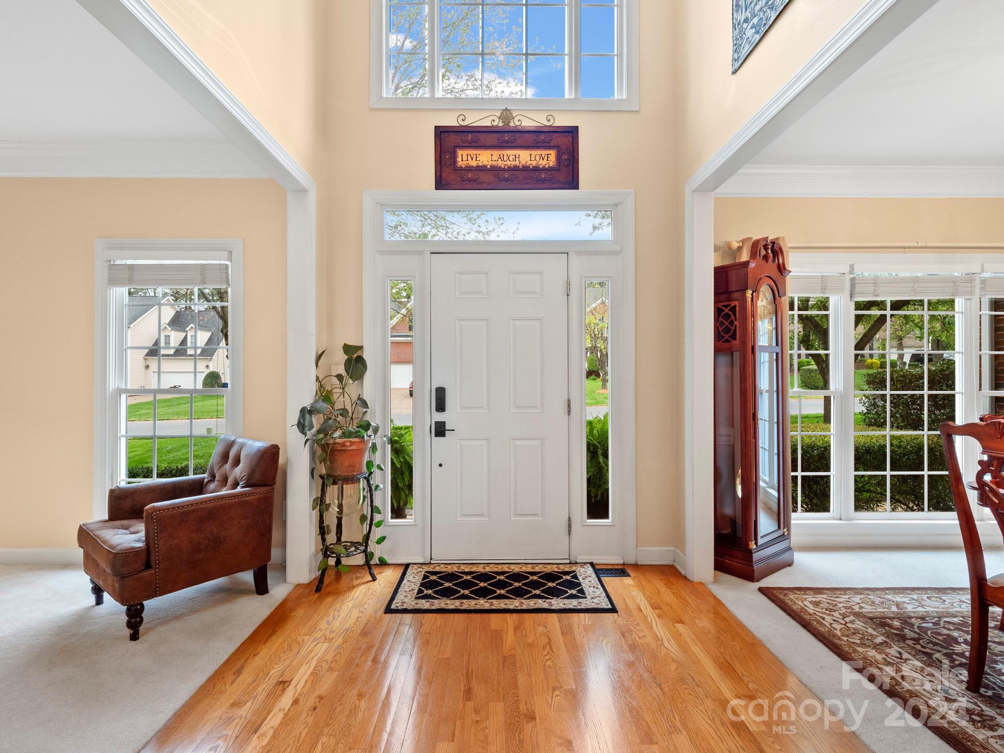 Northstone - Residential