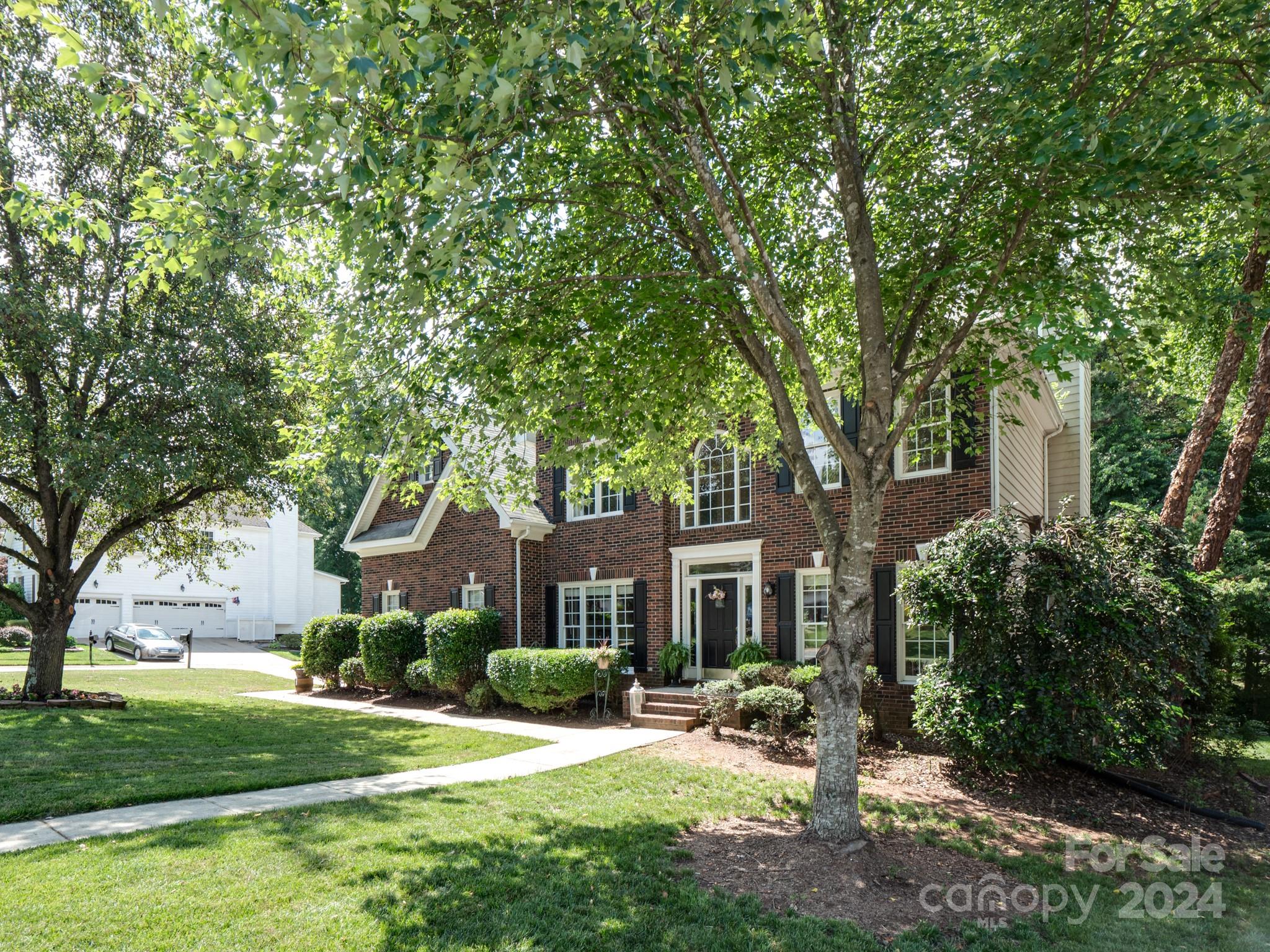 Northstone - Residential