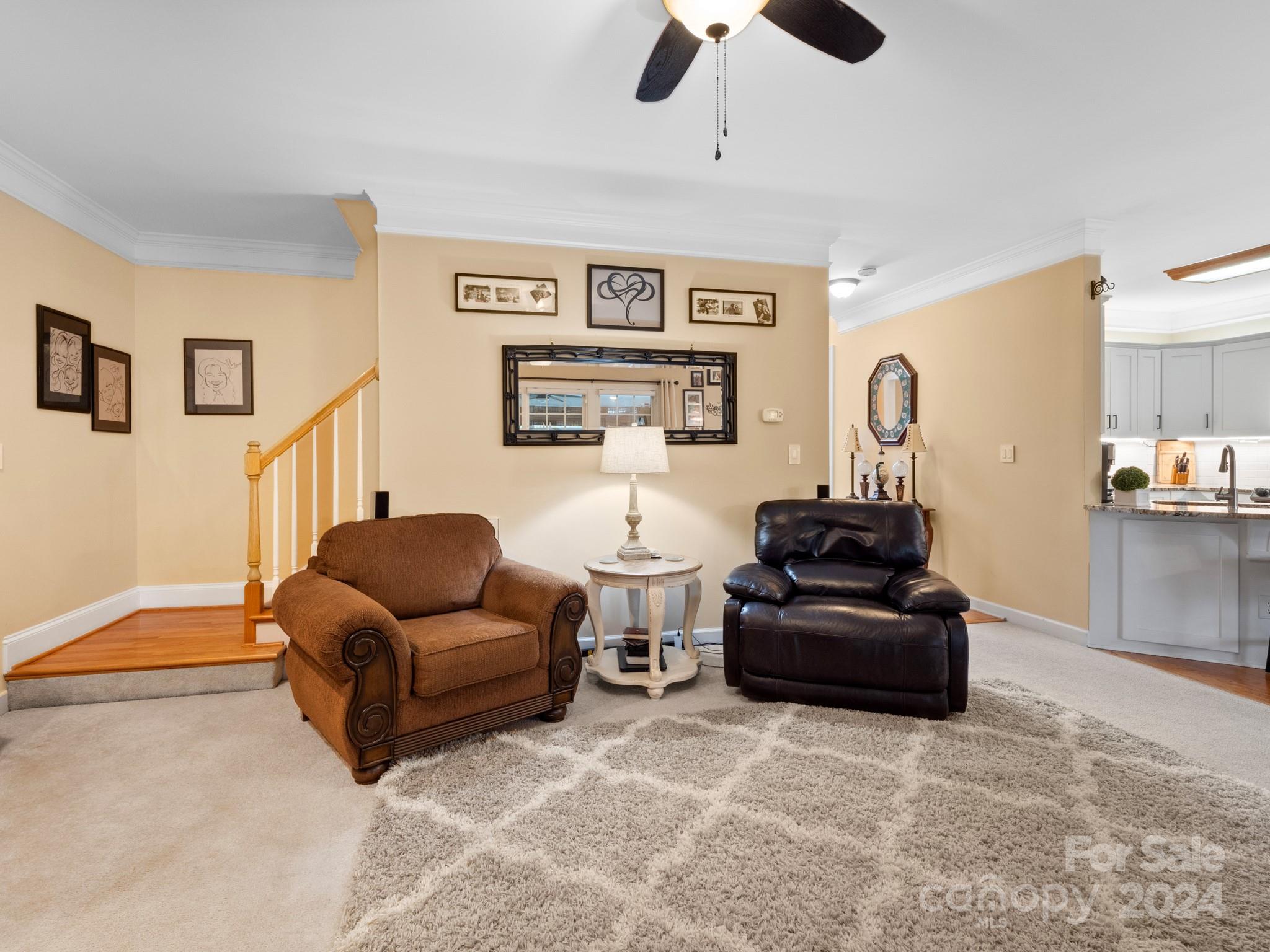 Northstone - Residential