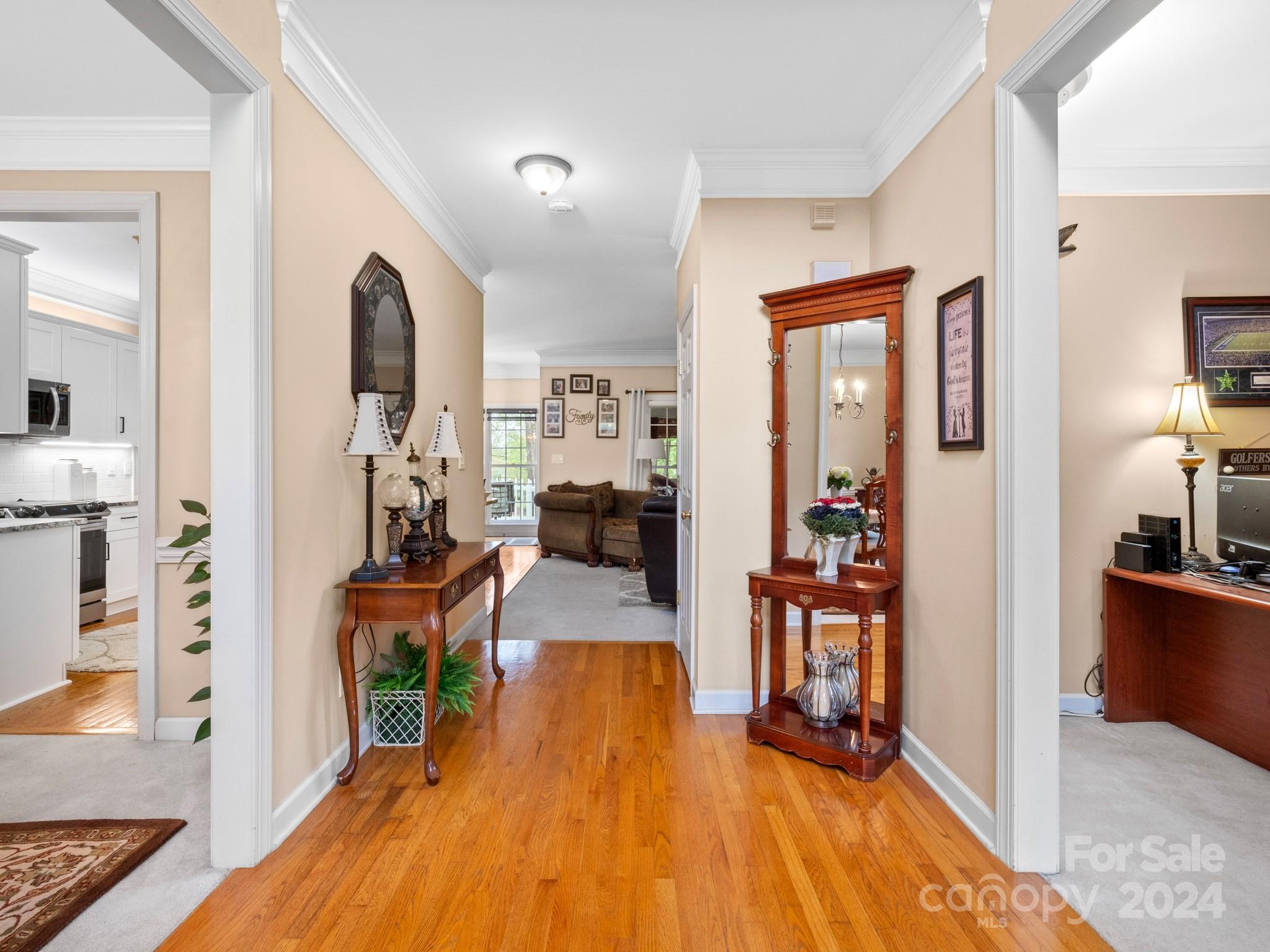 Northstone - Residential